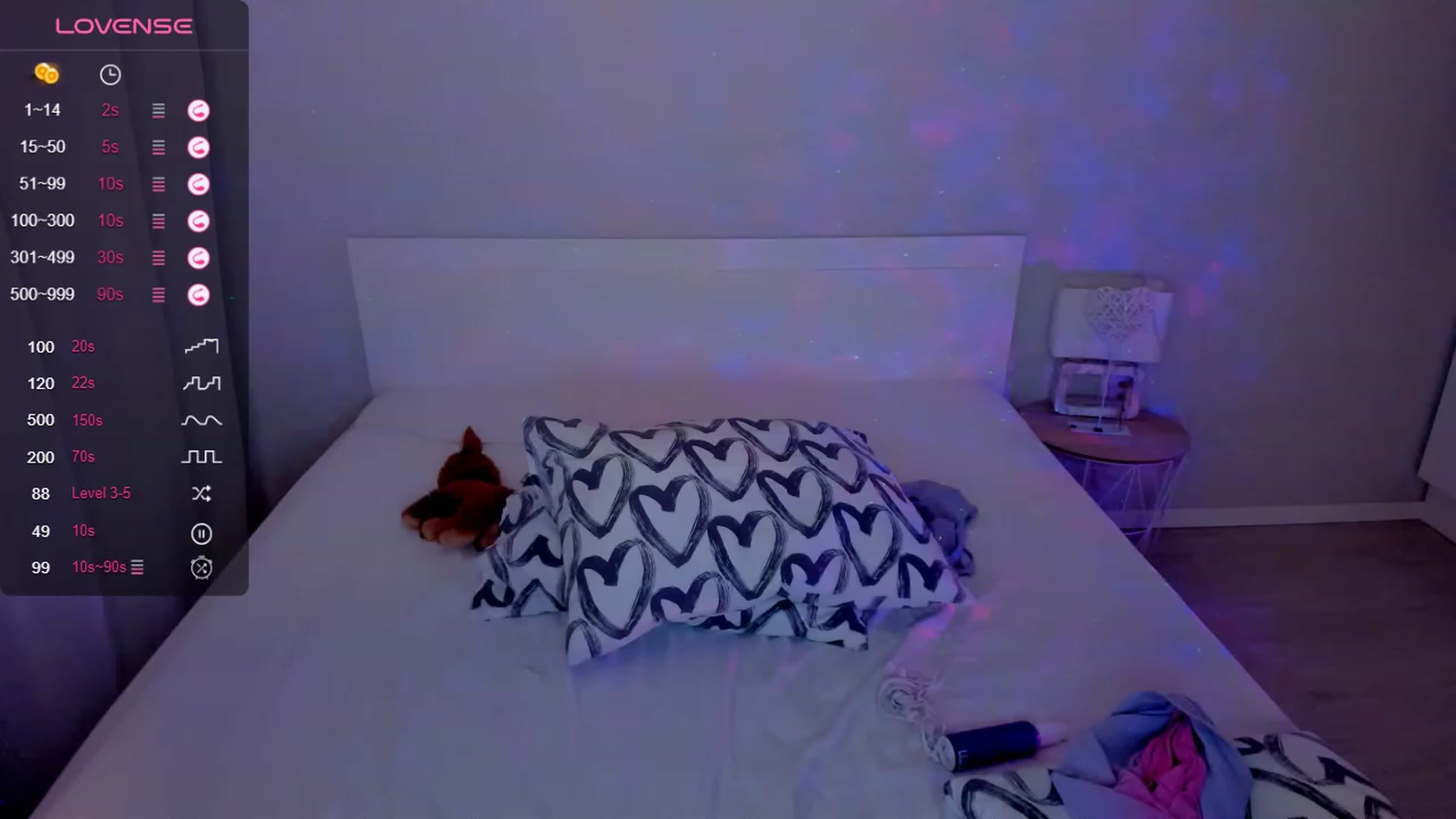 Gallery image thumbnail from Kellykeat's myfreecams stream on, 08/31/2023, 01:04 image 4 of 20