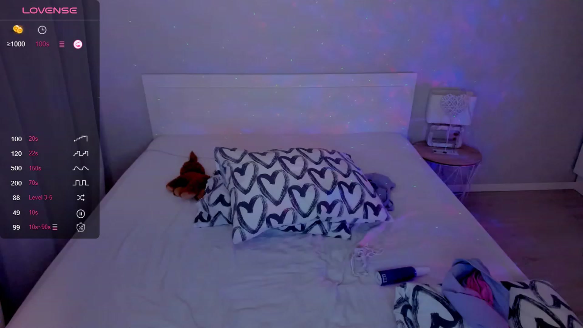 Gallery image thumbnail from Kellykeat's myfreecams stream on, 08/31/2023, 01:04 image 18 of 20
