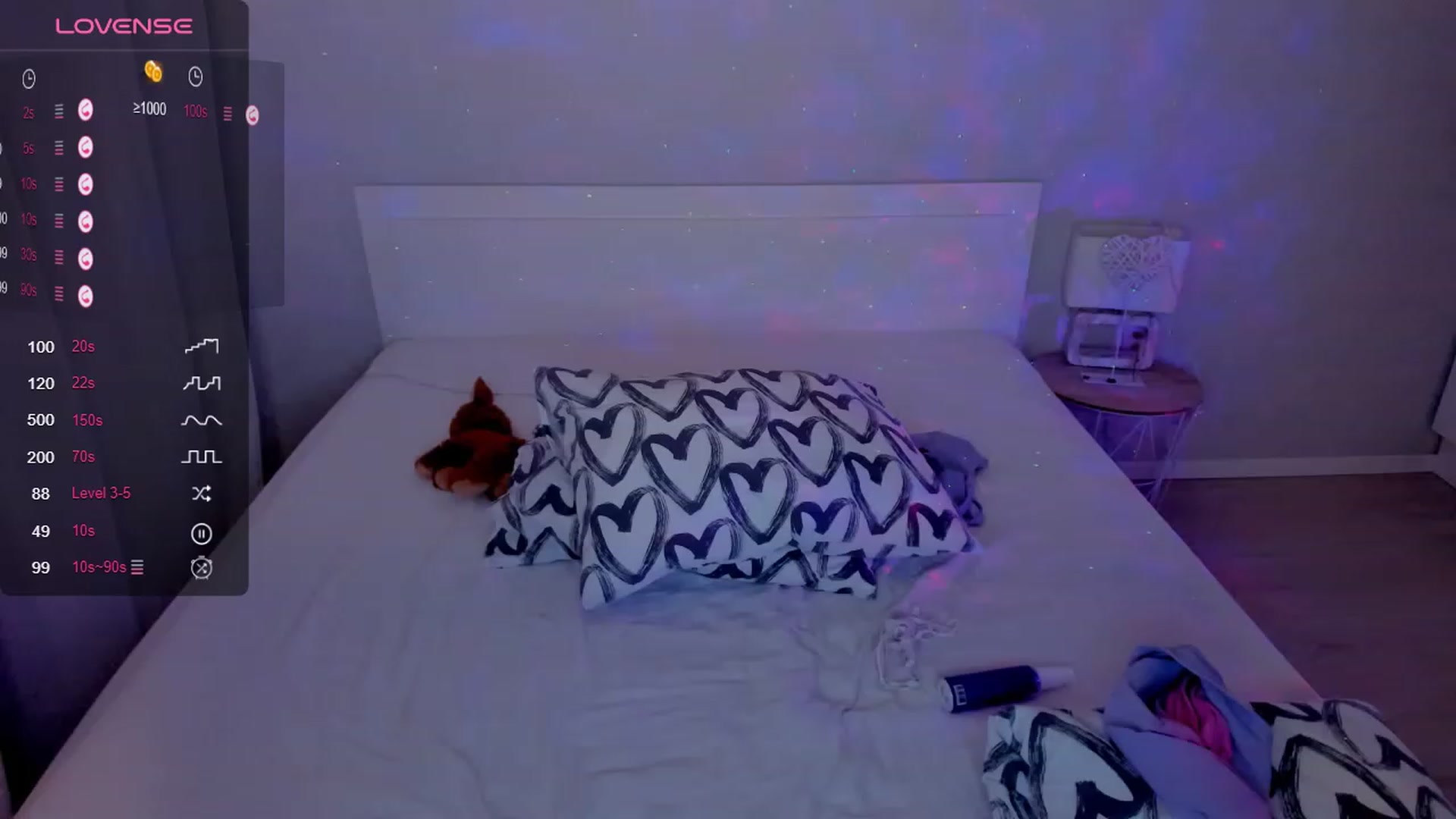 Gallery image thumbnail from Kellykeat's myfreecams stream on, 08/31/2023, 01:04 image 17 of 20