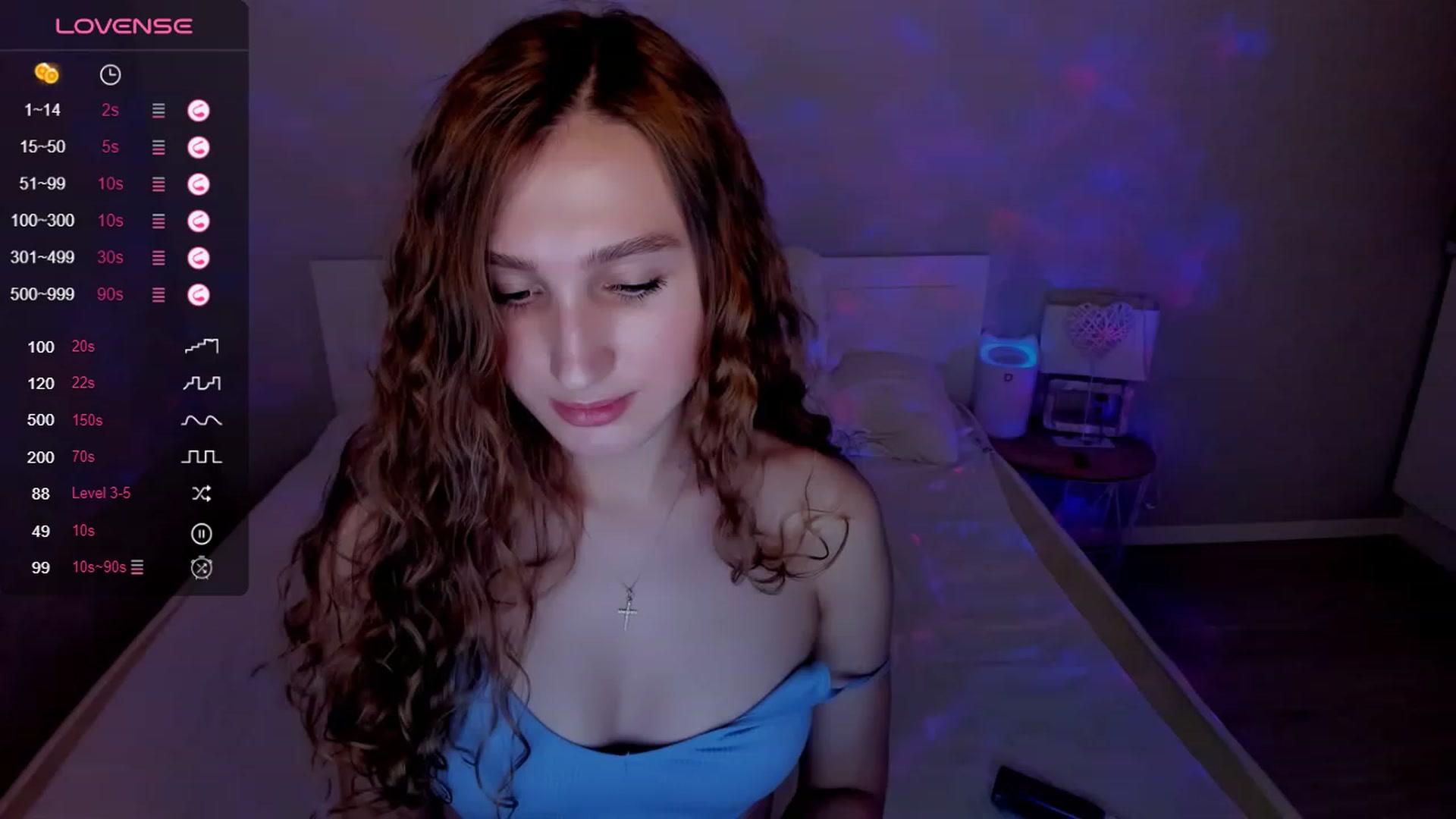 Gallery image thumbnail from Kellykeat's myfreecams stream on, 09/10/2023, 24:40 image 7 of 20
