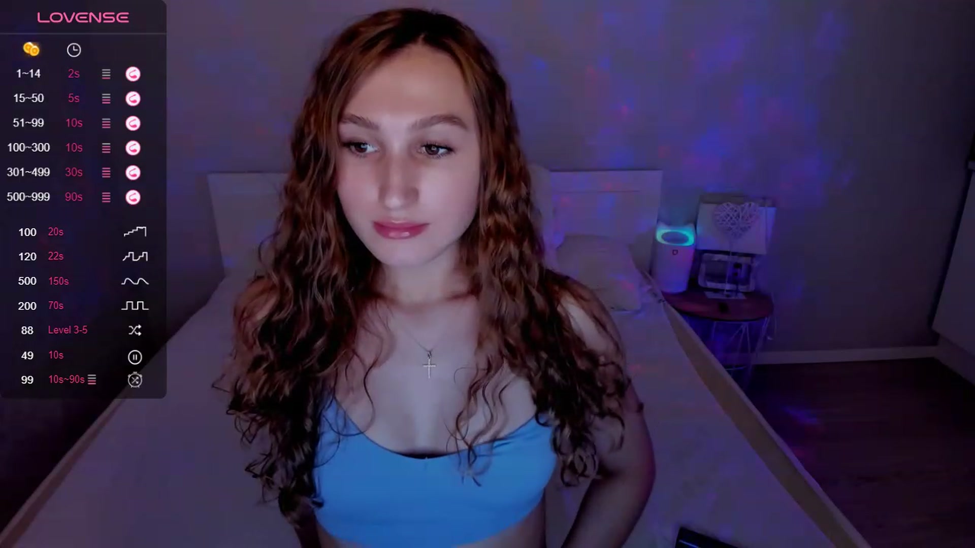 Gallery image thumbnail from Kellykeat's myfreecams stream on, 09/10/2023, 24:40 image 11 of 20