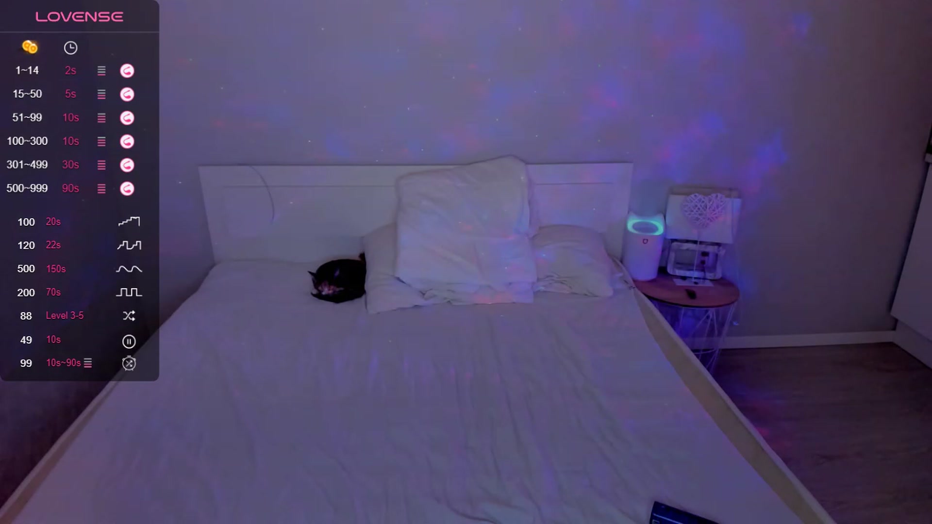 Gallery image thumbnail from Kellykeat's myfreecams stream on, 09/10/2023, 24:40 image 9 of 20