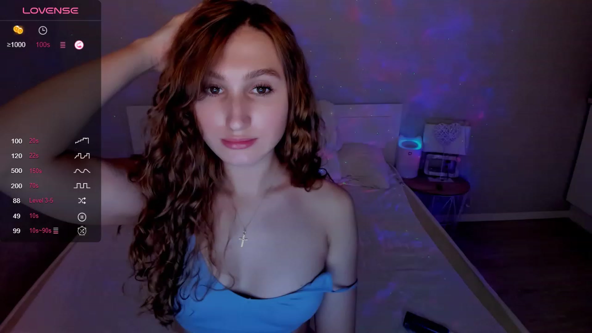 Gallery image thumbnail from Kellykeat's myfreecams stream on, 09/10/2023, 24:40 image 4 of 20