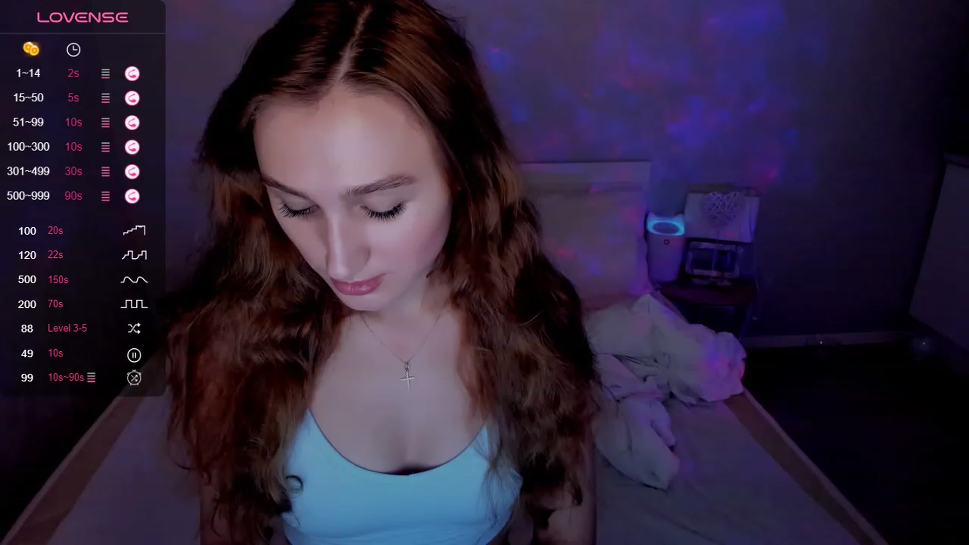 Gallery image thumbnail from Kellykeat's myfreecams stream on, 09/11/2023, 02:01 image 2 of 20