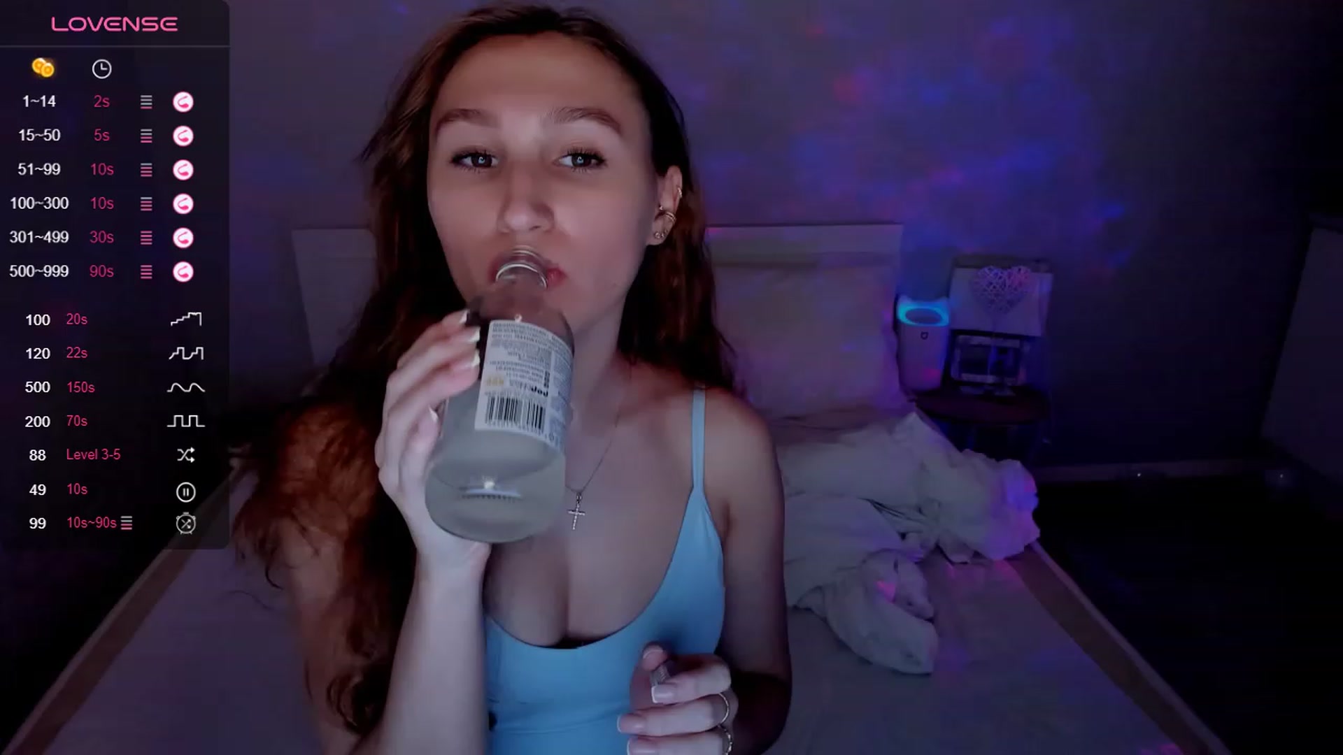 Gallery image thumbnail from Kellykeat's myfreecams stream on, 09/11/2023, 02:01 image 1 of 20