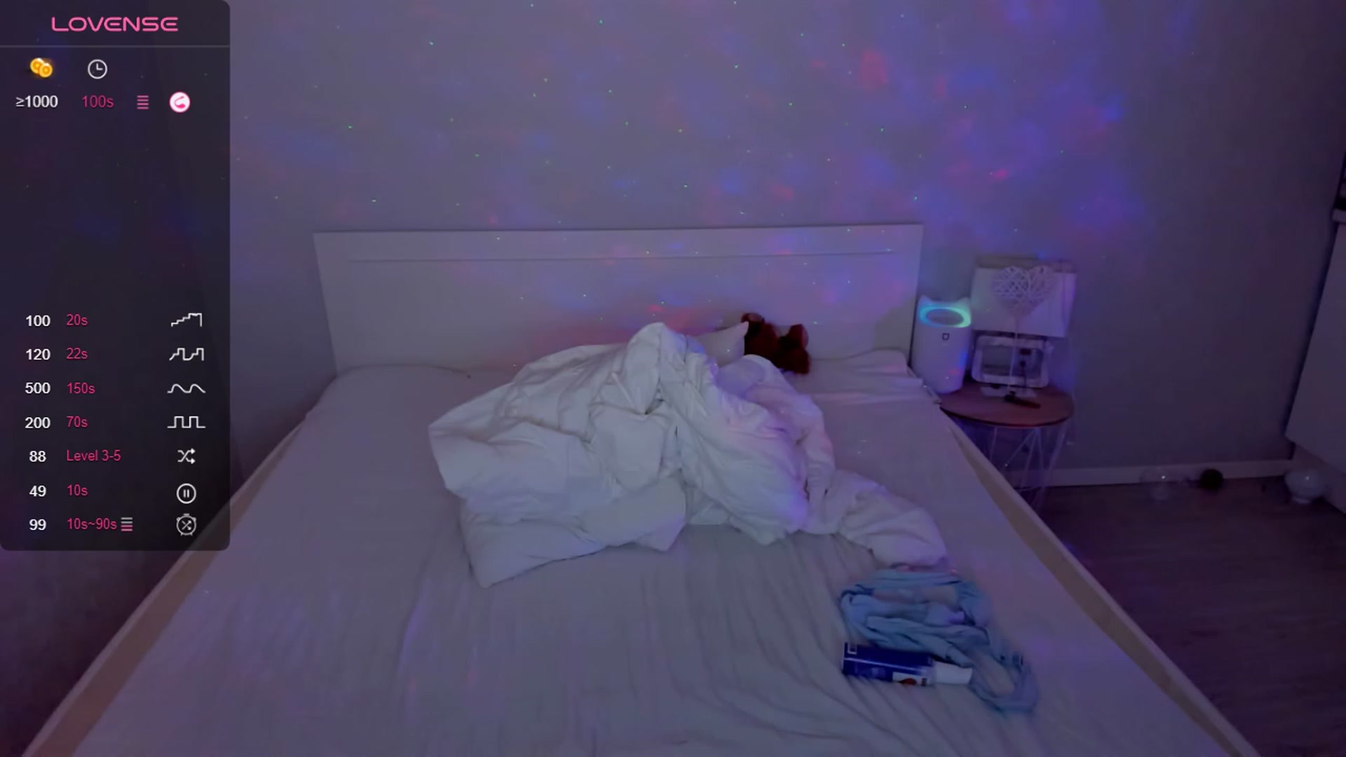Gallery image thumbnail from Kellykeat's myfreecams stream on, 09/11/2023, 02:01 image 18 of 20