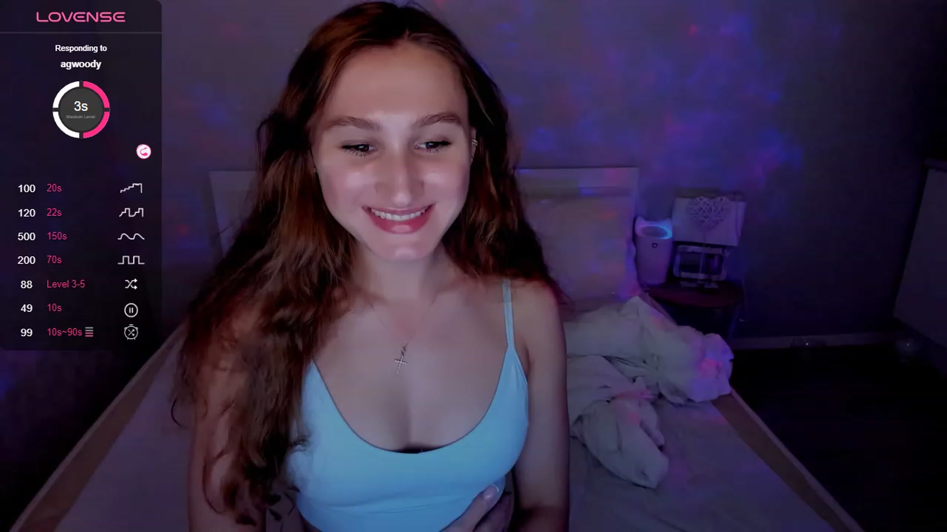Gallery image thumbnail from Kellykeat's myfreecams stream on, 09/11/2023, 02:01 image 4 of 20
