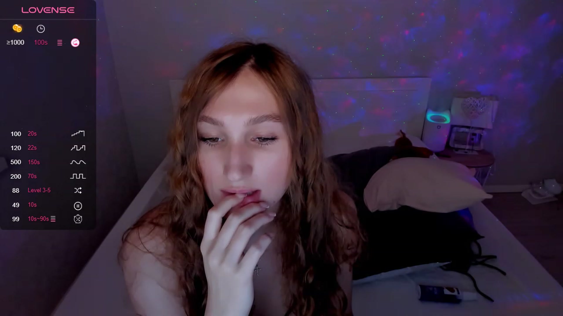 Gallery image thumbnail from Kellykeat's myfreecams stream on, 09/12/2023, 01:40 image 20 of 20