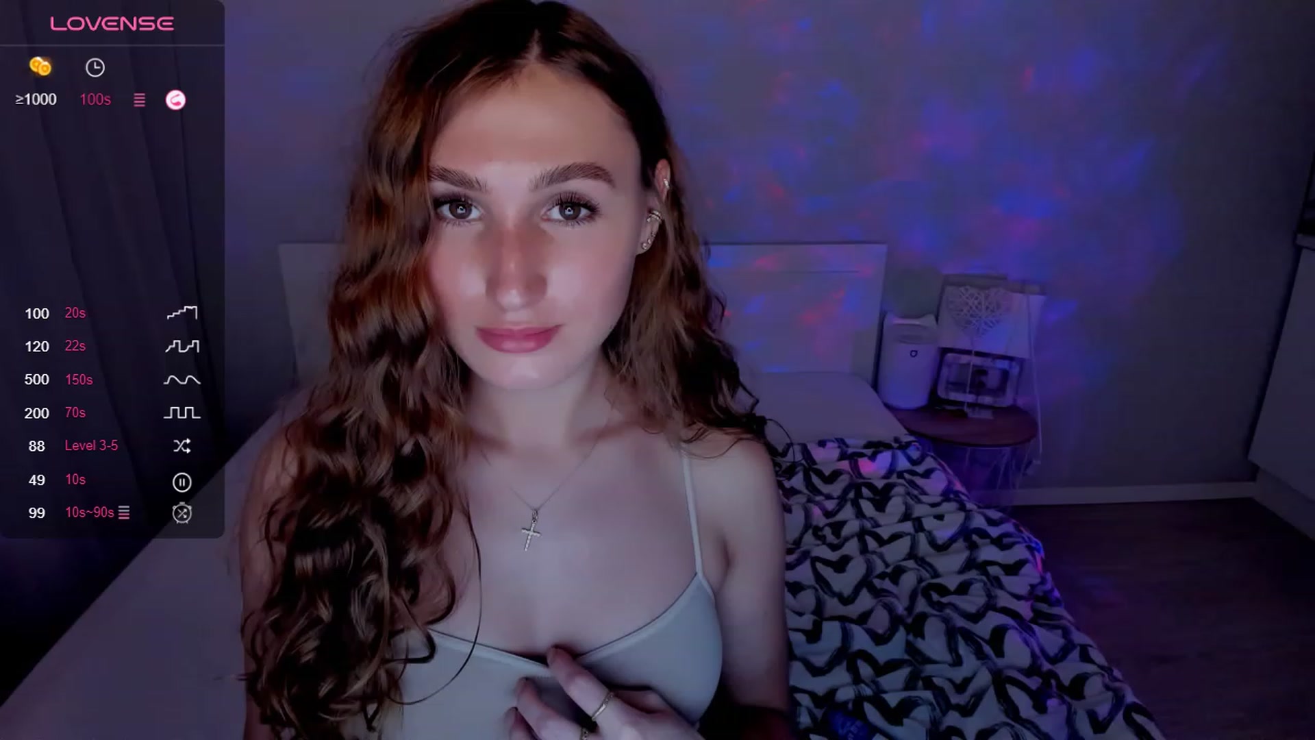 Gallery image thumbnail from Kellykeat's myfreecams stream on, 09/21/2023, 24:00 image 7 of 20