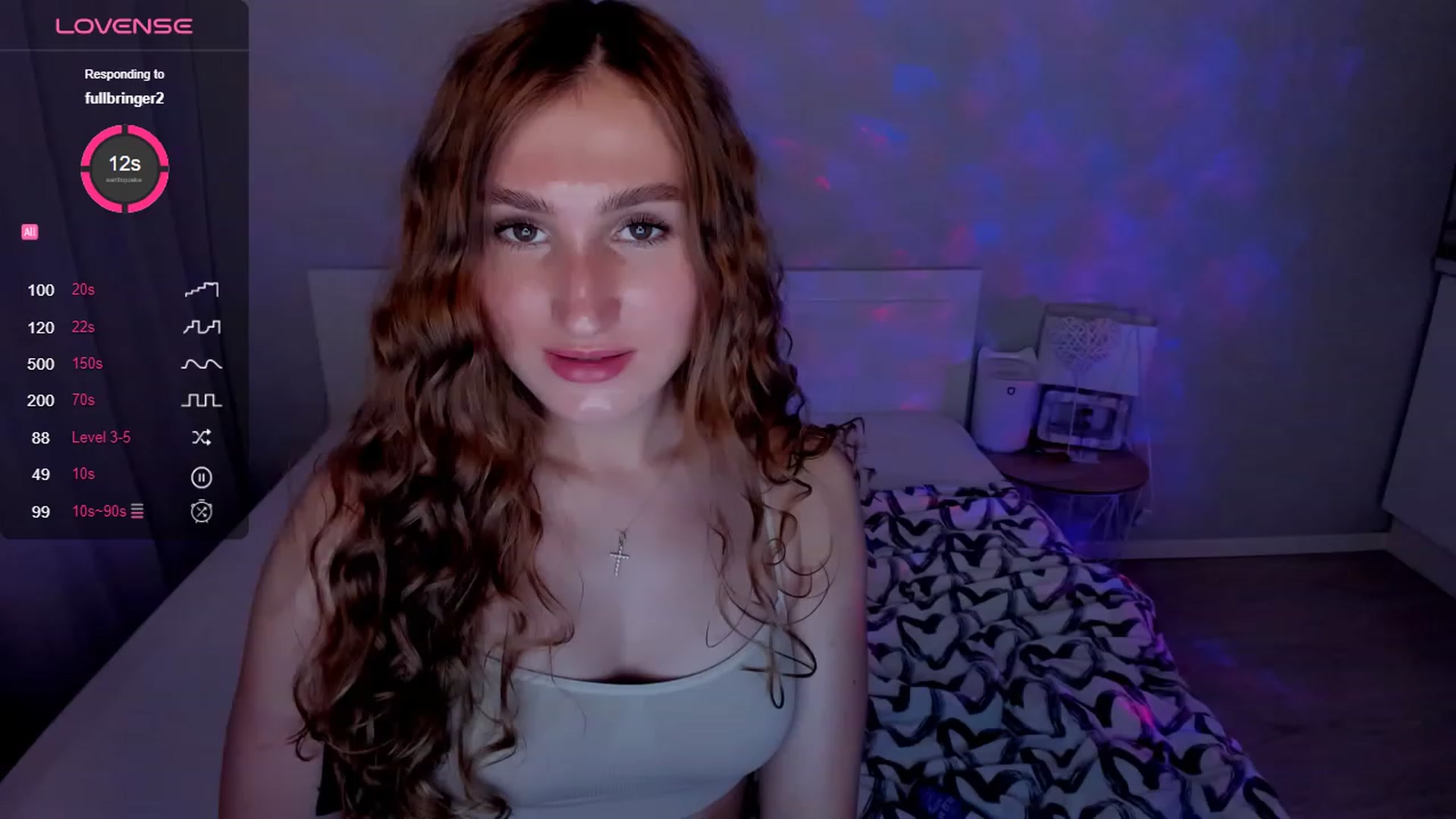 Gallery image thumbnail from Kellykeat's myfreecams stream on, 09/21/2023, 24:00 image 12 of 20