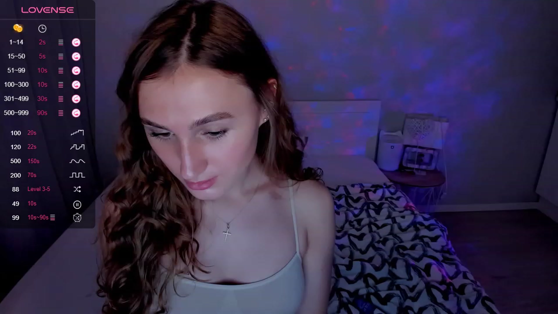 Gallery image thumbnail from Kellykeat's myfreecams stream on, 09/21/2023, 24:00 image 15 of 20