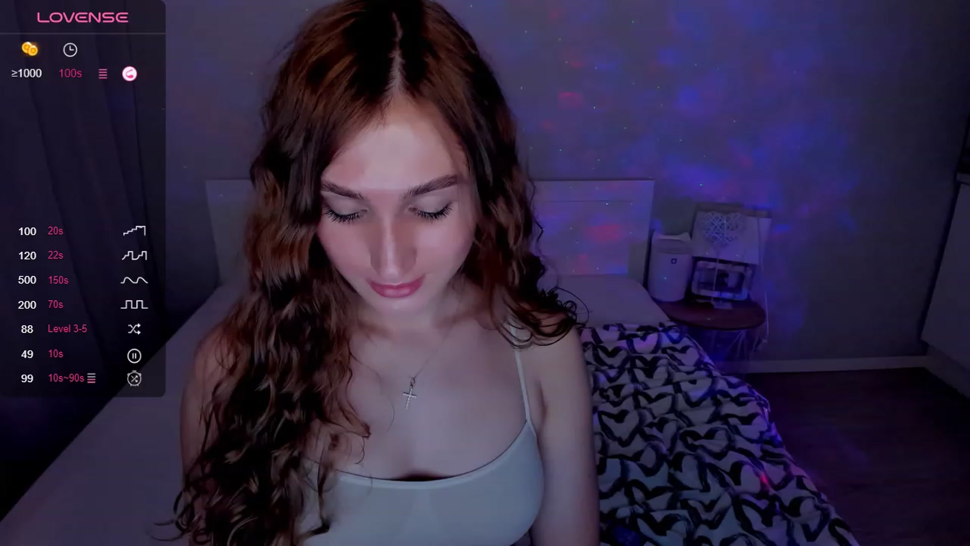 Gallery image thumbnail from Kellykeat's myfreecams stream on, 09/21/2023, 24:00 image 10 of 20