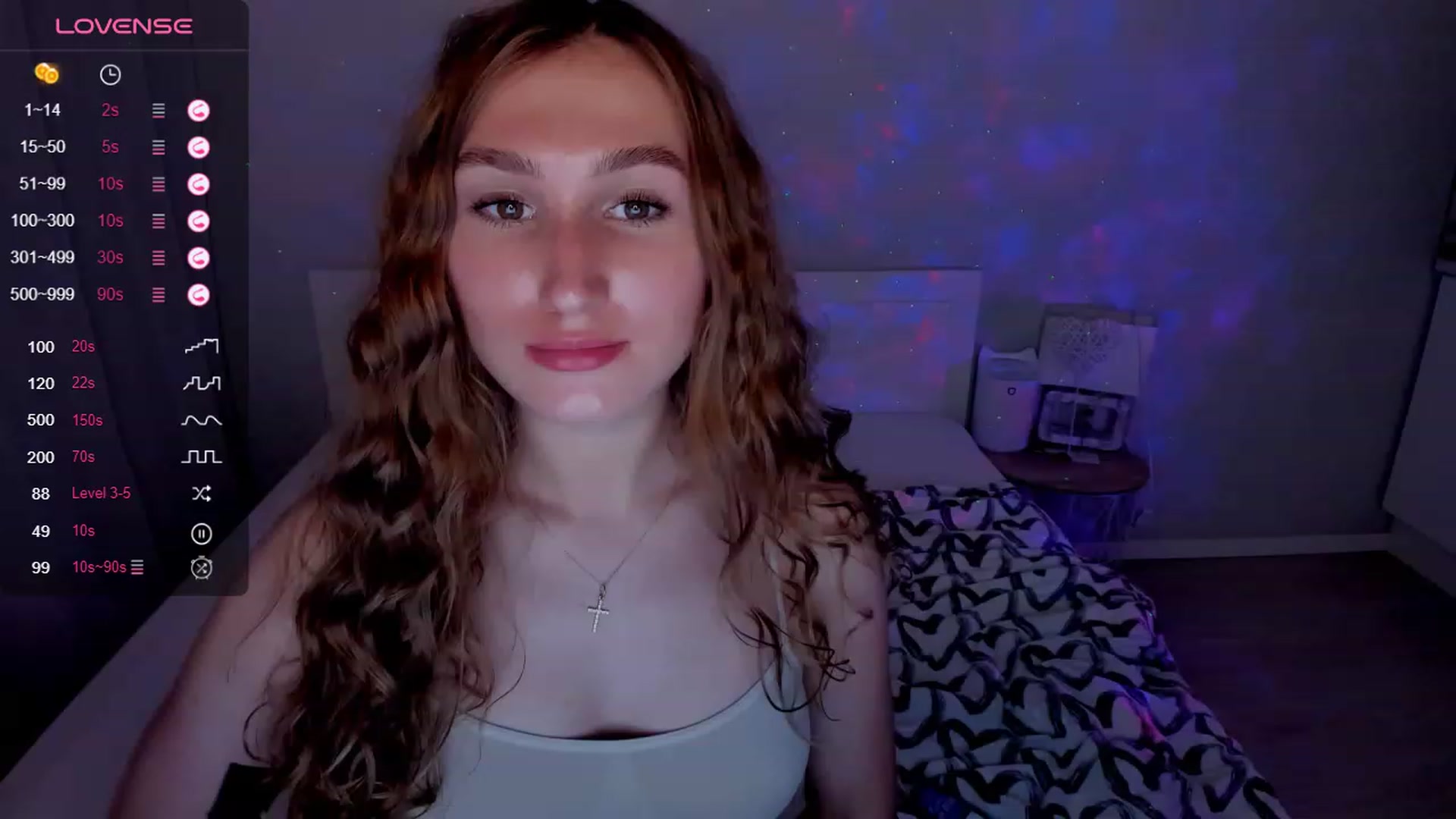 Gallery image thumbnail from Kellykeat's myfreecams stream on, 09/21/2023, 24:00 image 8 of 20