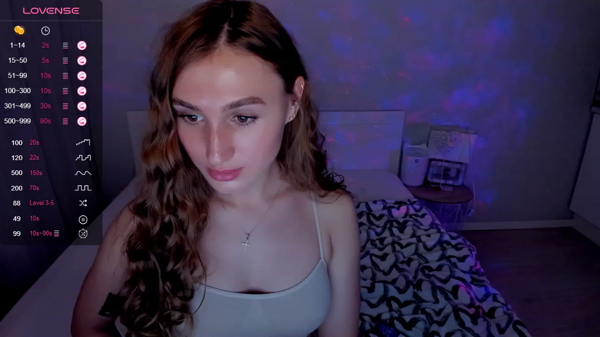 Gallery image thumbnail from Kellykeat's myfreecams stream on, 09/21/2023, 24:00 image 6 of 20