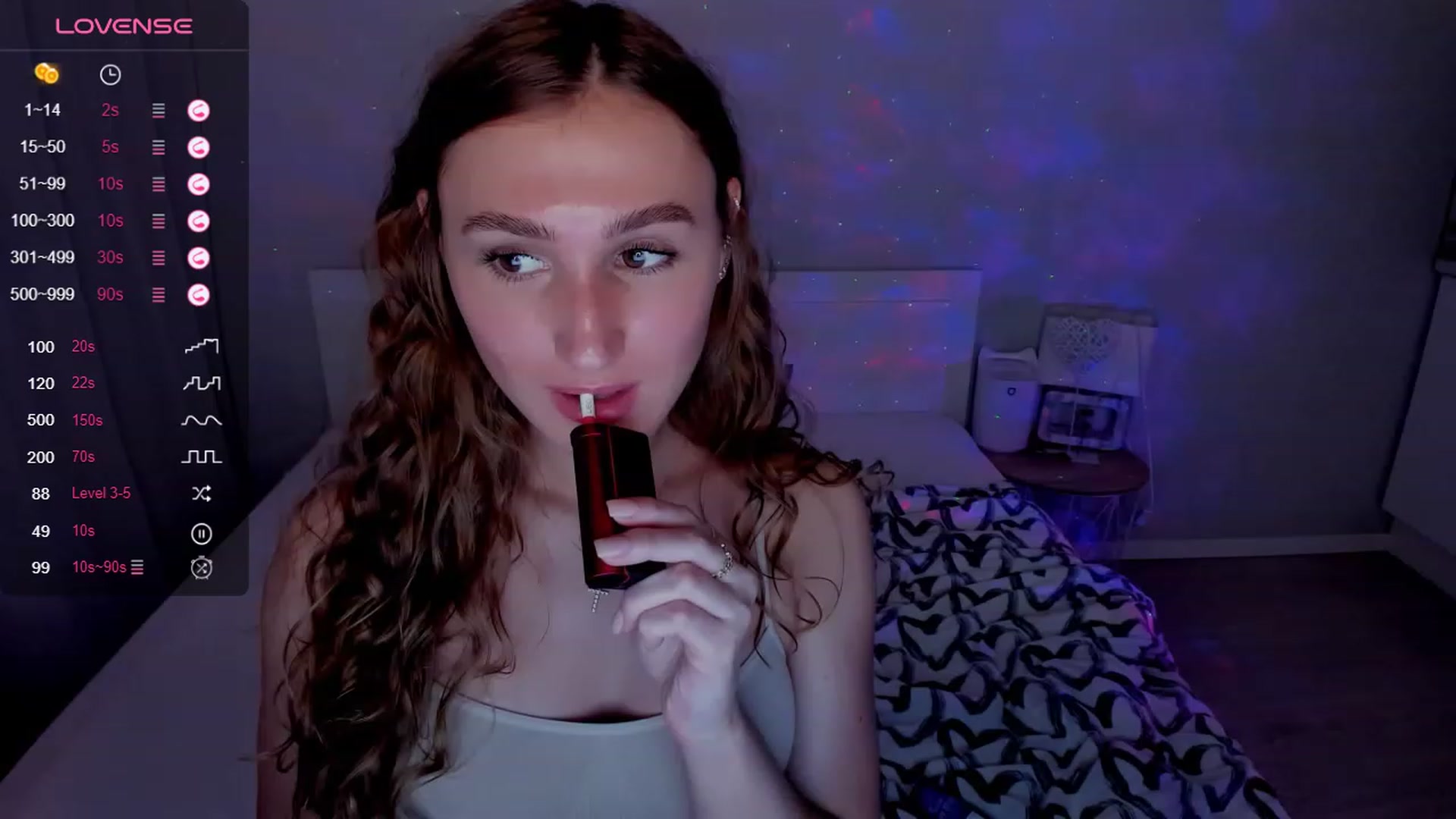 Gallery image thumbnail from Kellykeat's myfreecams stream on, 09/21/2023, 24:00 image 13 of 20