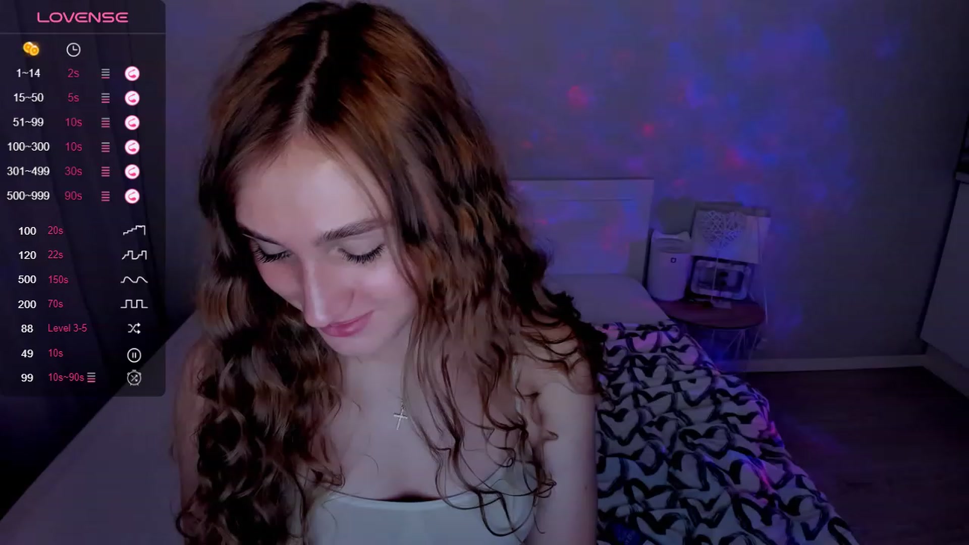 Gallery image thumbnail from Kellykeat's myfreecams stream on, 09/21/2023, 24:00 image 9 of 20