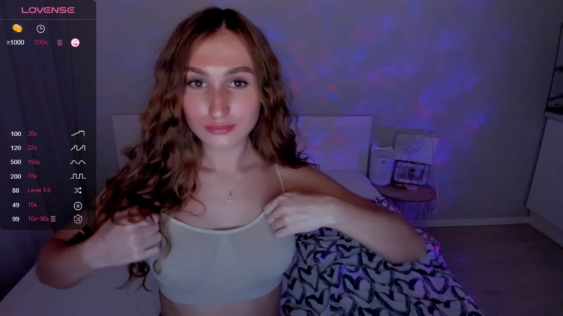Gallery image thumbnail from Kellykeat's myfreecams stream on, 09/21/2023, 24:00 image 20 of 20
