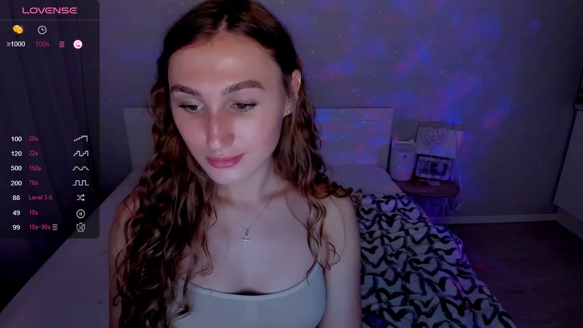Gallery image thumbnail from Kellykeat's myfreecams stream on, 09/21/2023, 24:00 image 14 of 20