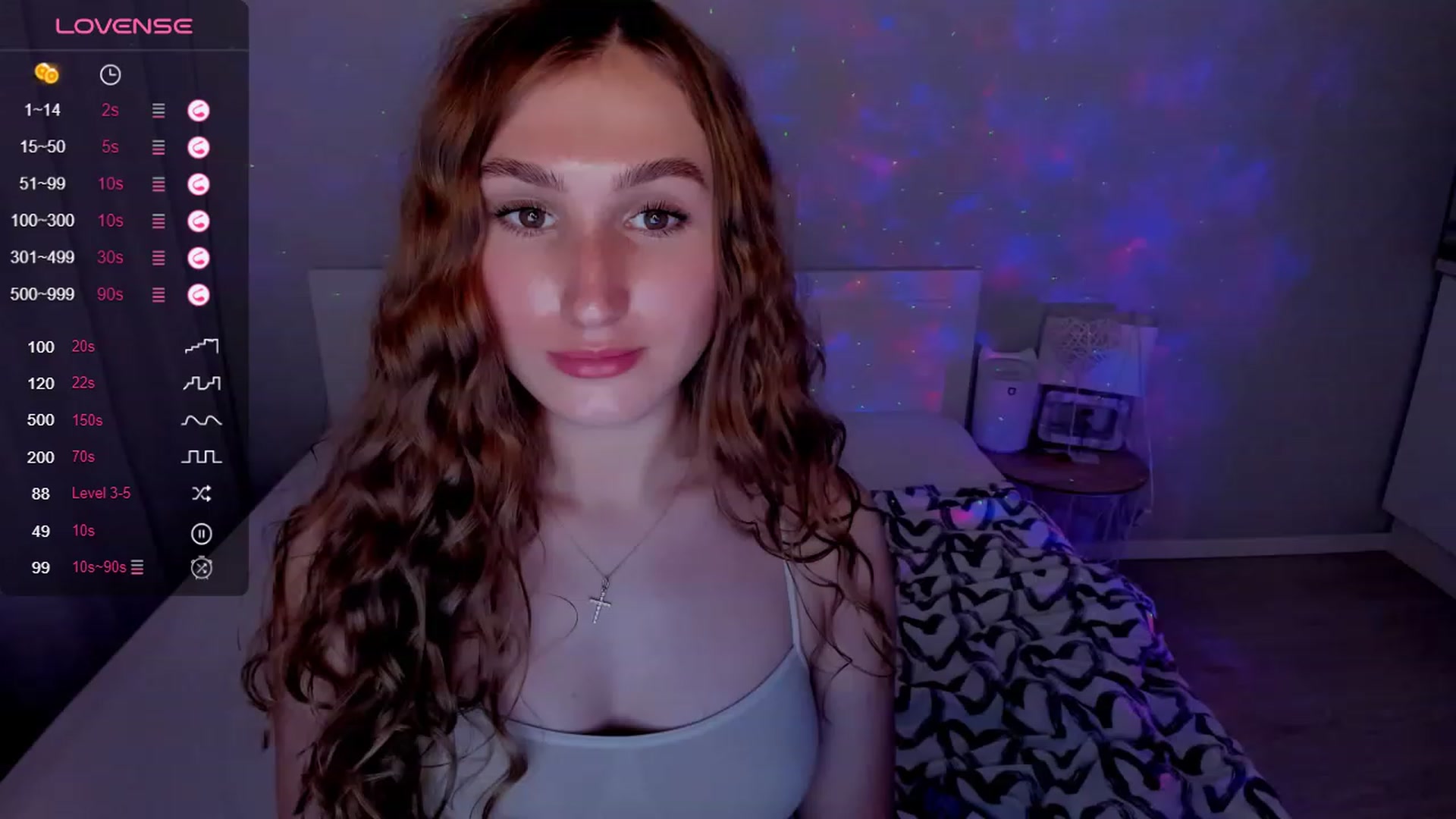 Gallery image thumbnail from Kellykeat's myfreecams stream on, 09/21/2023, 24:00 image 2 of 20