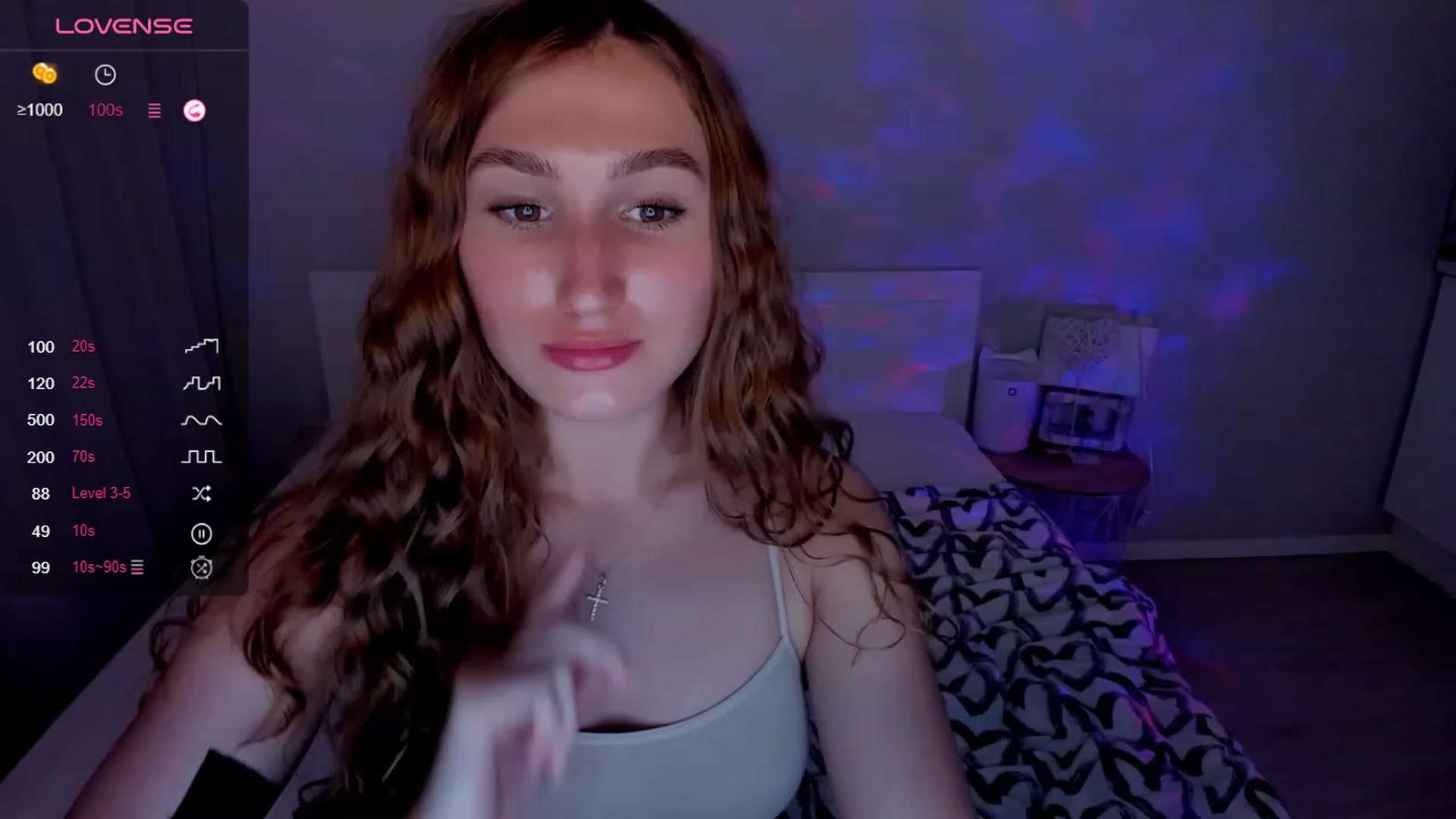 Gallery image thumbnail from Kellykeat's myfreecams stream on, 09/21/2023, 24:00 image 1 of 20