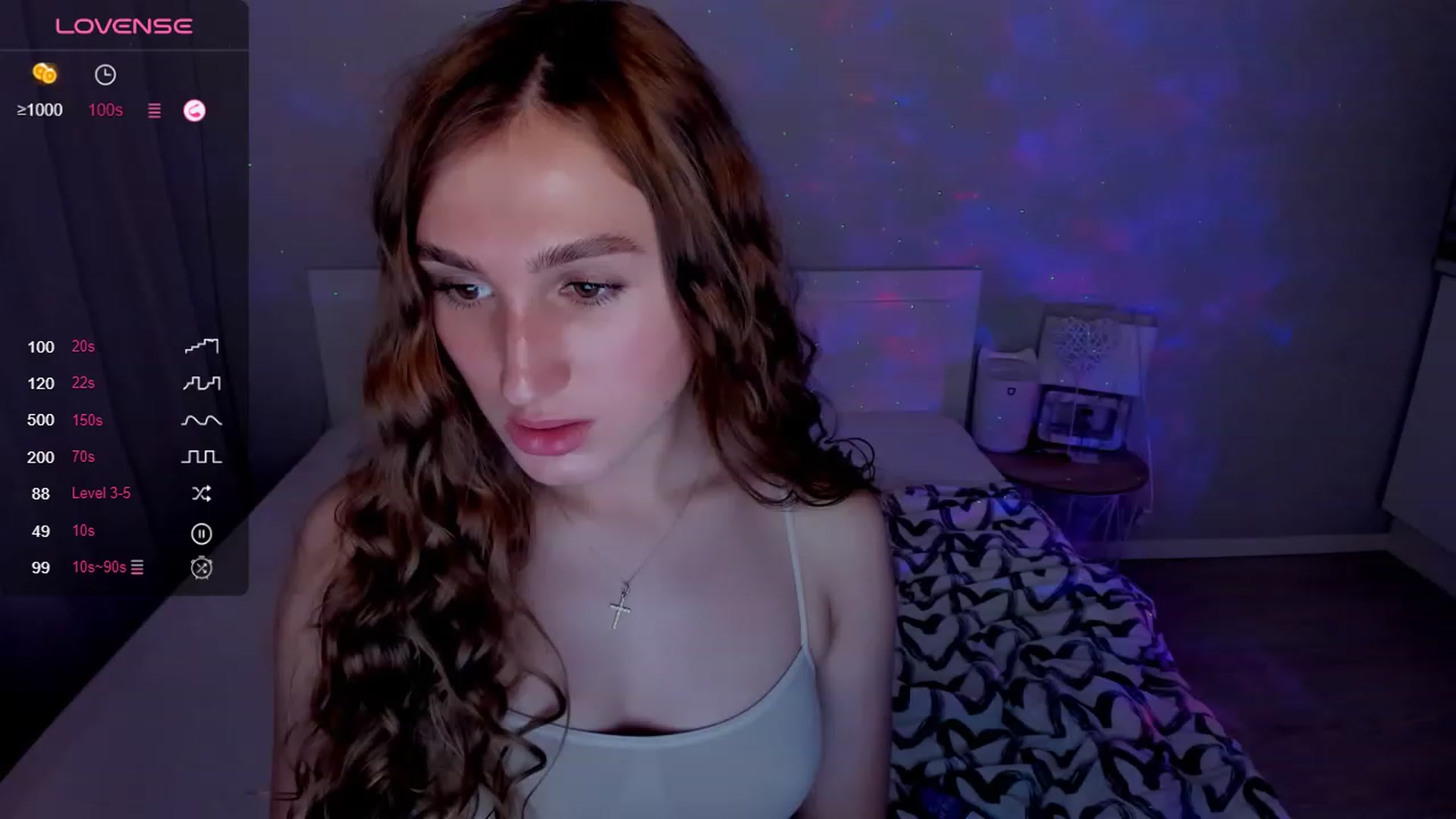 Gallery image thumbnail from Kellykeat's myfreecams stream on, 09/21/2023, 24:00 image 5 of 20