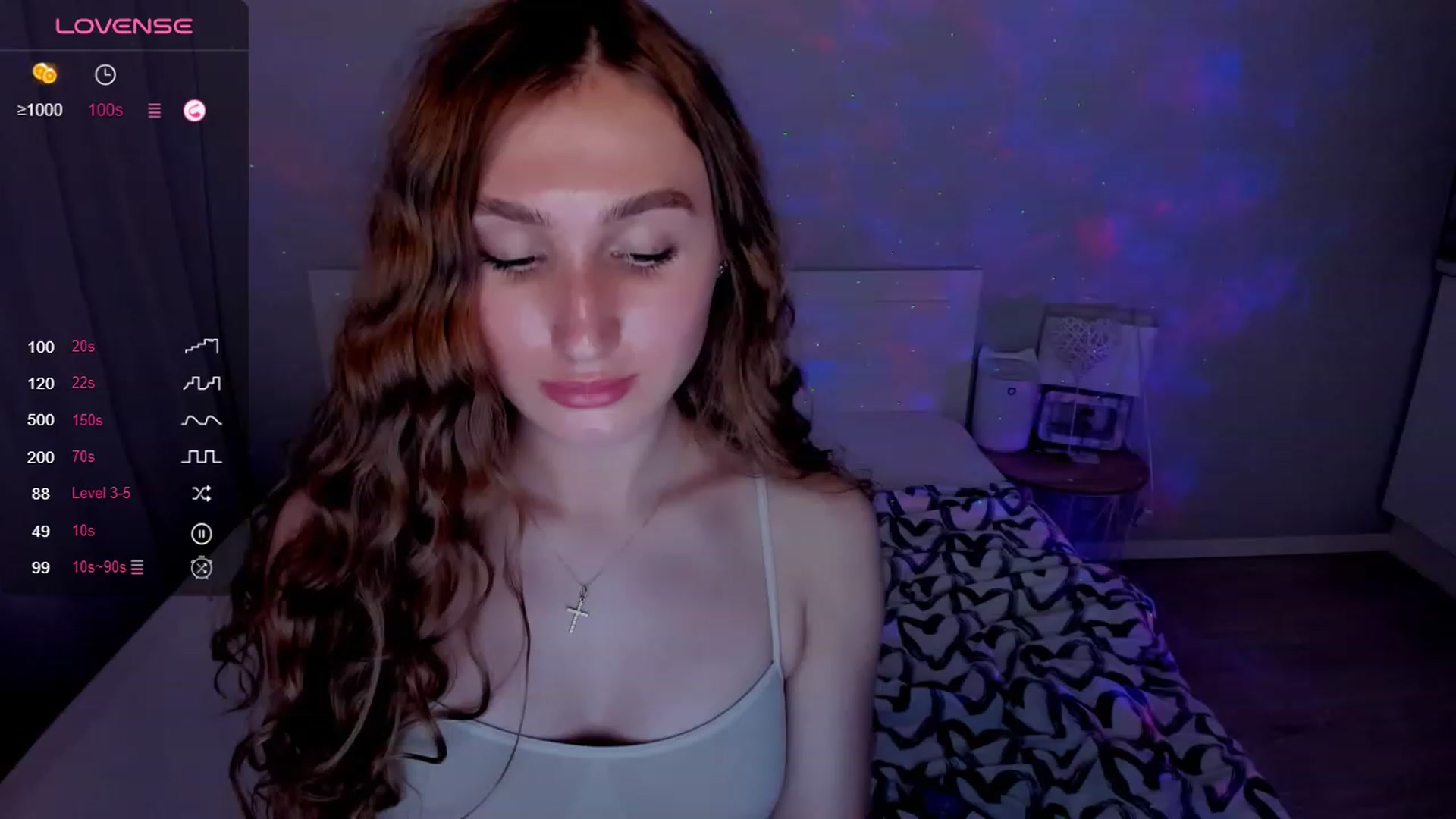 Gallery image thumbnail from Kellykeat's myfreecams stream on, 09/21/2023, 24:00 image 3 of 20