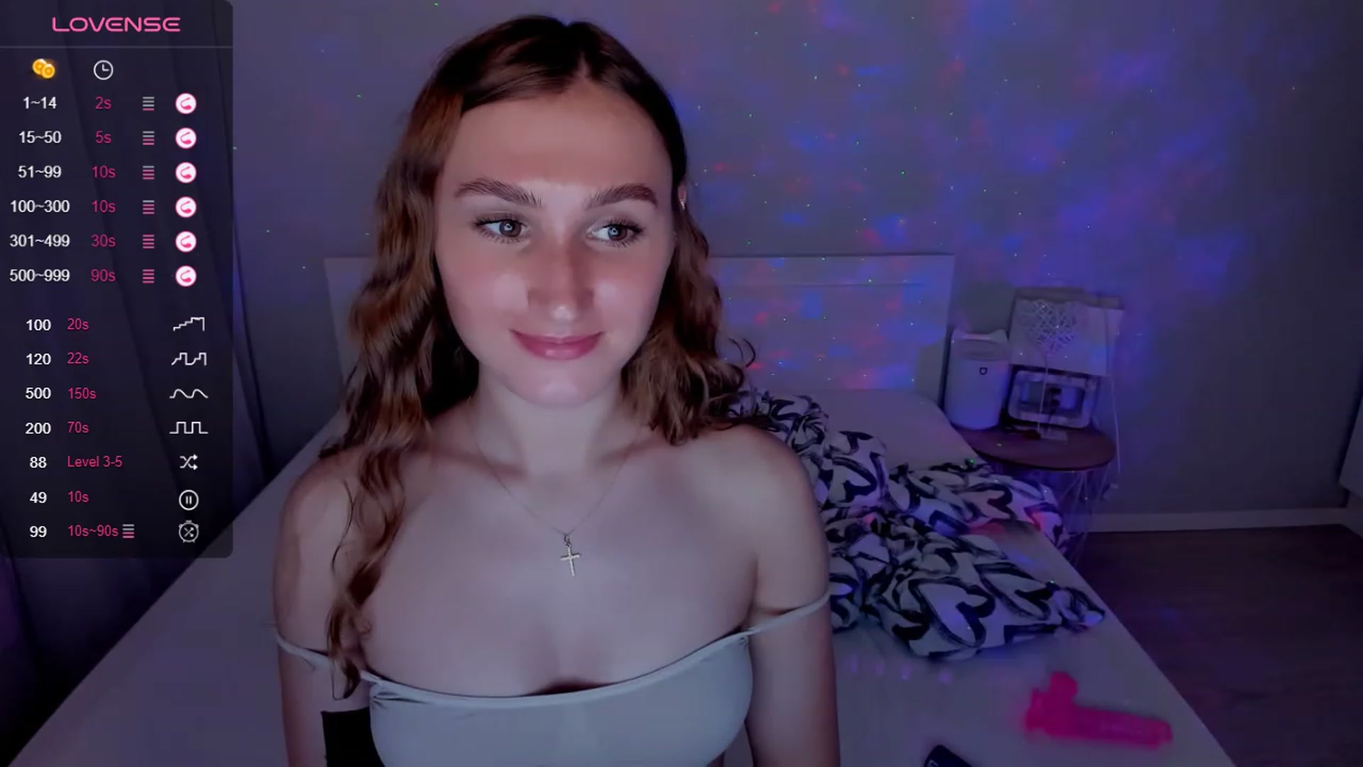 Gallery image thumbnail from Kellykeat's myfreecams stream on, 09/21/2023, 01:43 image 10 of 20