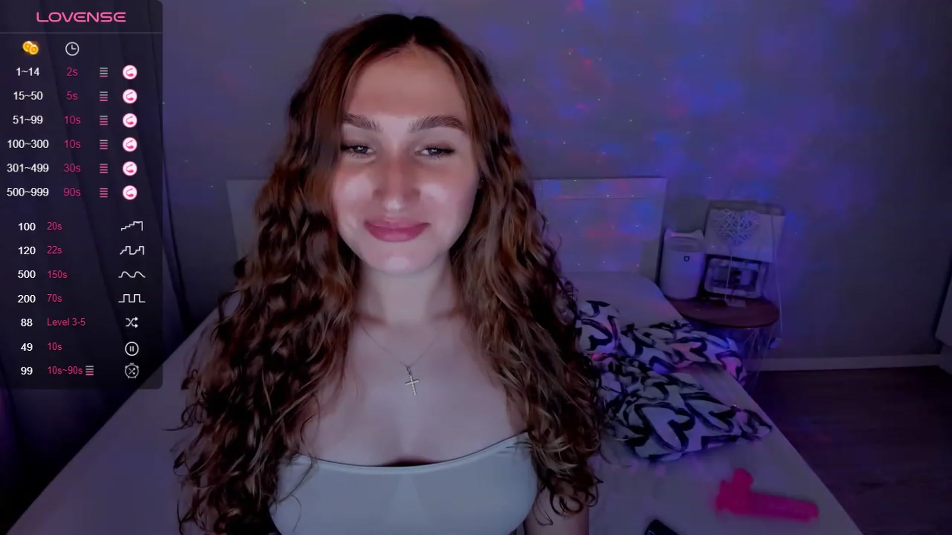 Gallery image thumbnail from Kellykeat's myfreecams stream on, 09/21/2023, 01:43 image 11 of 20