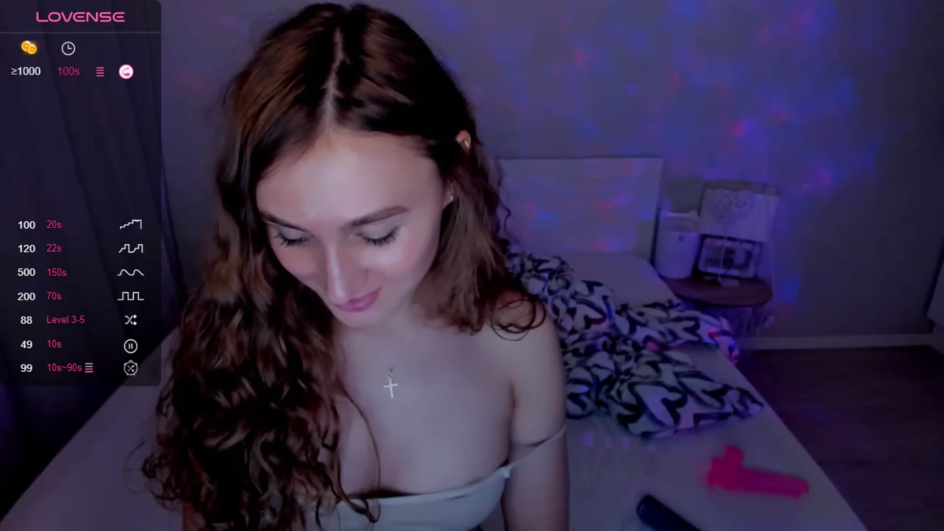 Gallery image thumbnail from Kellykeat's myfreecams stream on, 09/21/2023, 01:43 image 12 of 20