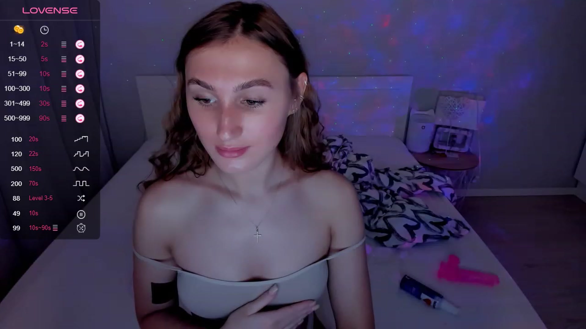 Gallery image thumbnail from Kellykeat's myfreecams stream on, 09/21/2023, 01:43 image 7 of 20