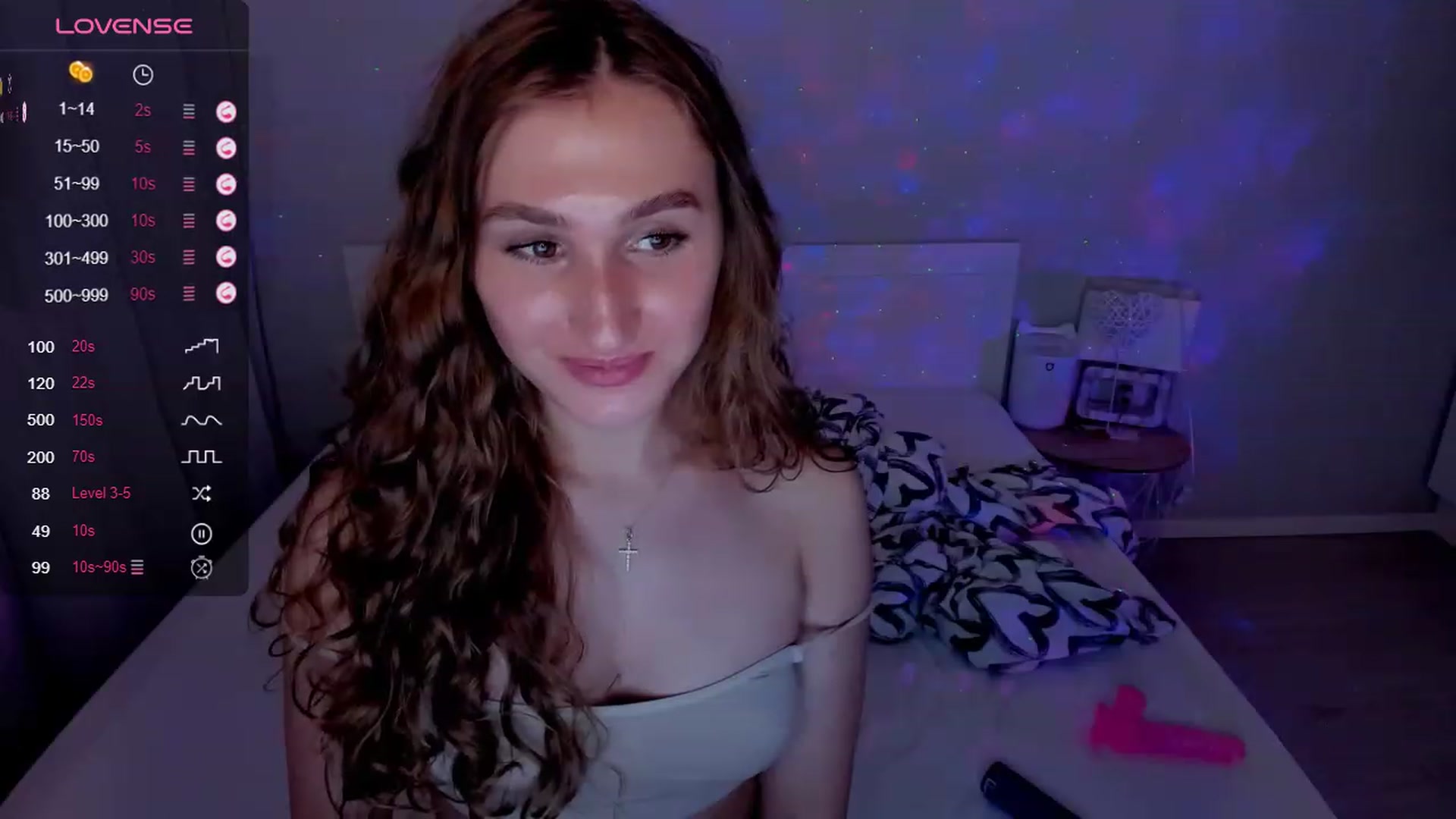 Gallery image thumbnail from Kellykeat's myfreecams stream on, 09/21/2023, 01:43 image 13 of 20