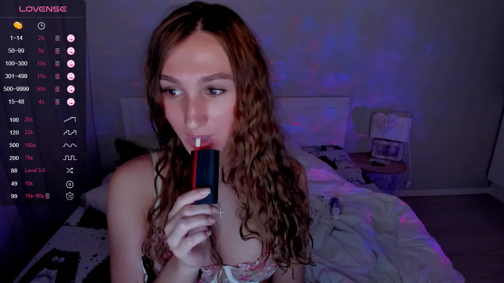 Gallery image thumbnail from Kellykeat's myfreecams stream on, 09/24/2023, 24:02 image 3 of 20