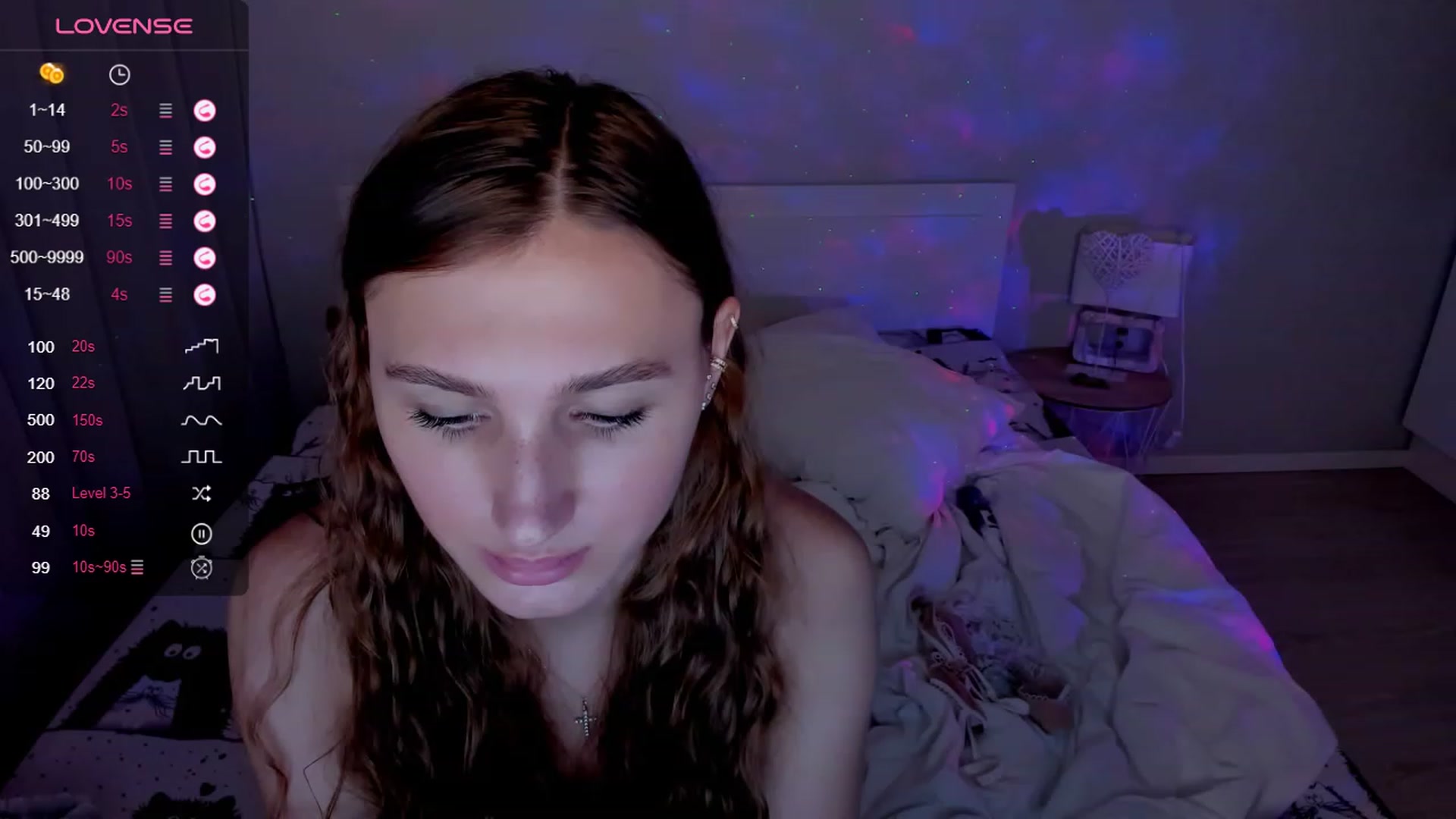 Gallery image thumbnail from Kellykeat's myfreecams stream on, 09/24/2023, 24:02 image 20 of 20