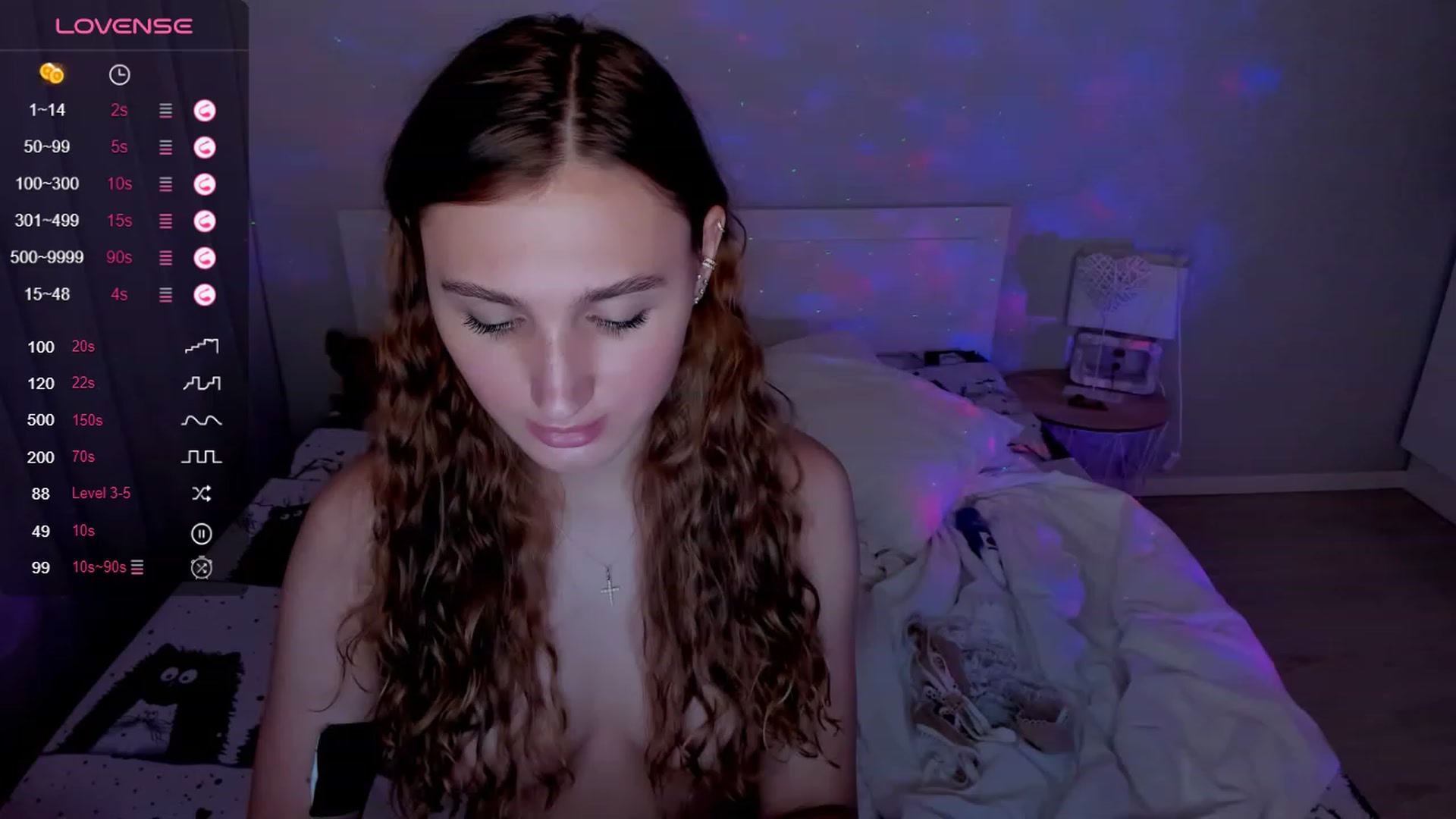 Gallery image thumbnail from Kellykeat's myfreecams stream on, 09/24/2023, 24:02 image 19 of 20