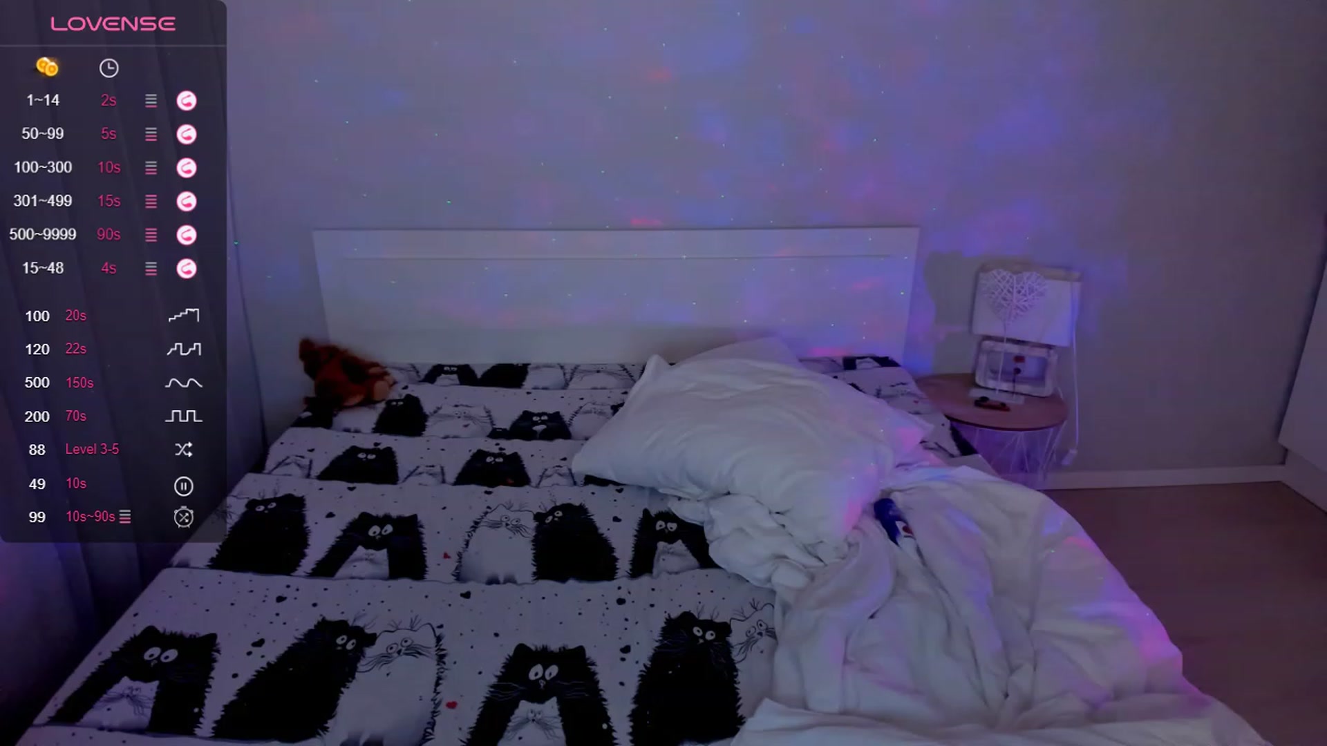 Gallery image thumbnail from Kellykeat's myfreecams stream on, 09/24/2023, 24:02 image 14 of 20