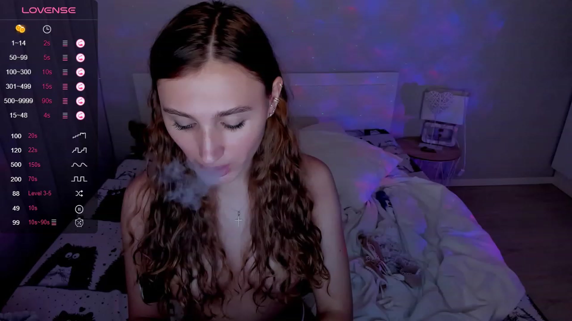 Gallery image thumbnail from Kellykeat's myfreecams stream on, 09/24/2023, 01:14 image 19 of 20