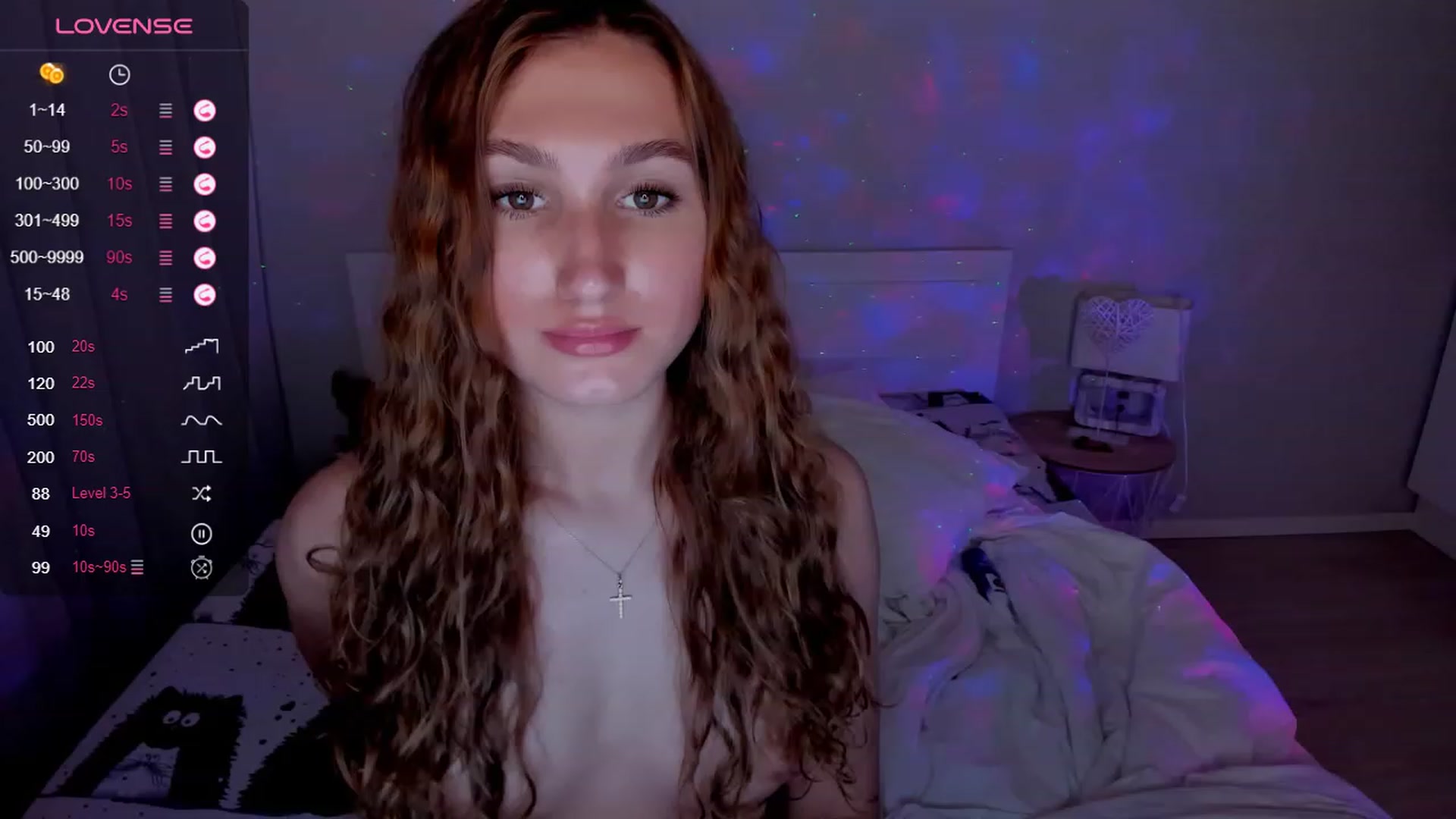 Gallery image thumbnail from Kellykeat's myfreecams stream on, 09/24/2023, 01:14 image 8 of 20