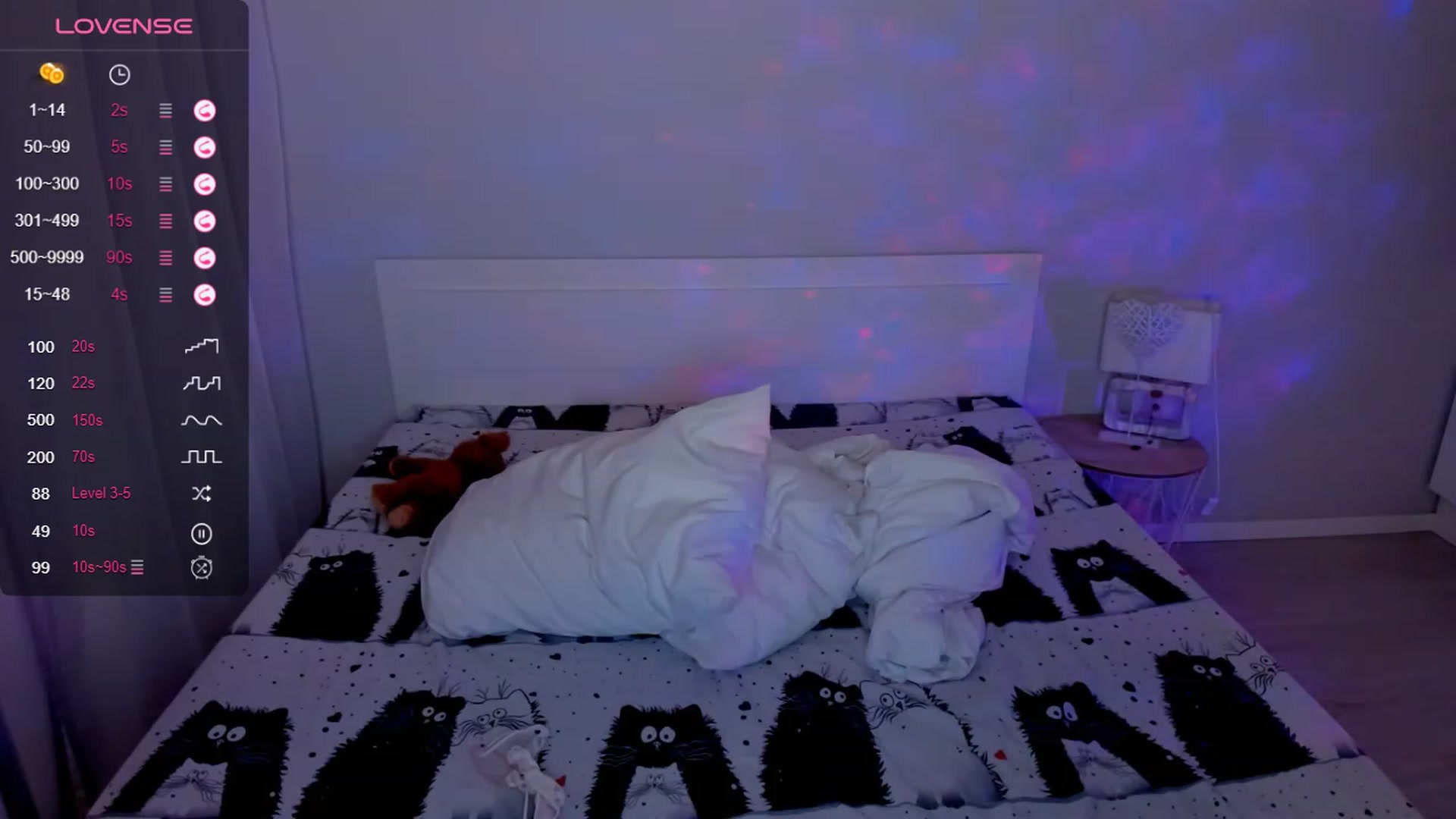 Gallery image thumbnail from Kellykeat's myfreecams stream on, 09/25/2023, 23:18 image 19 of 20