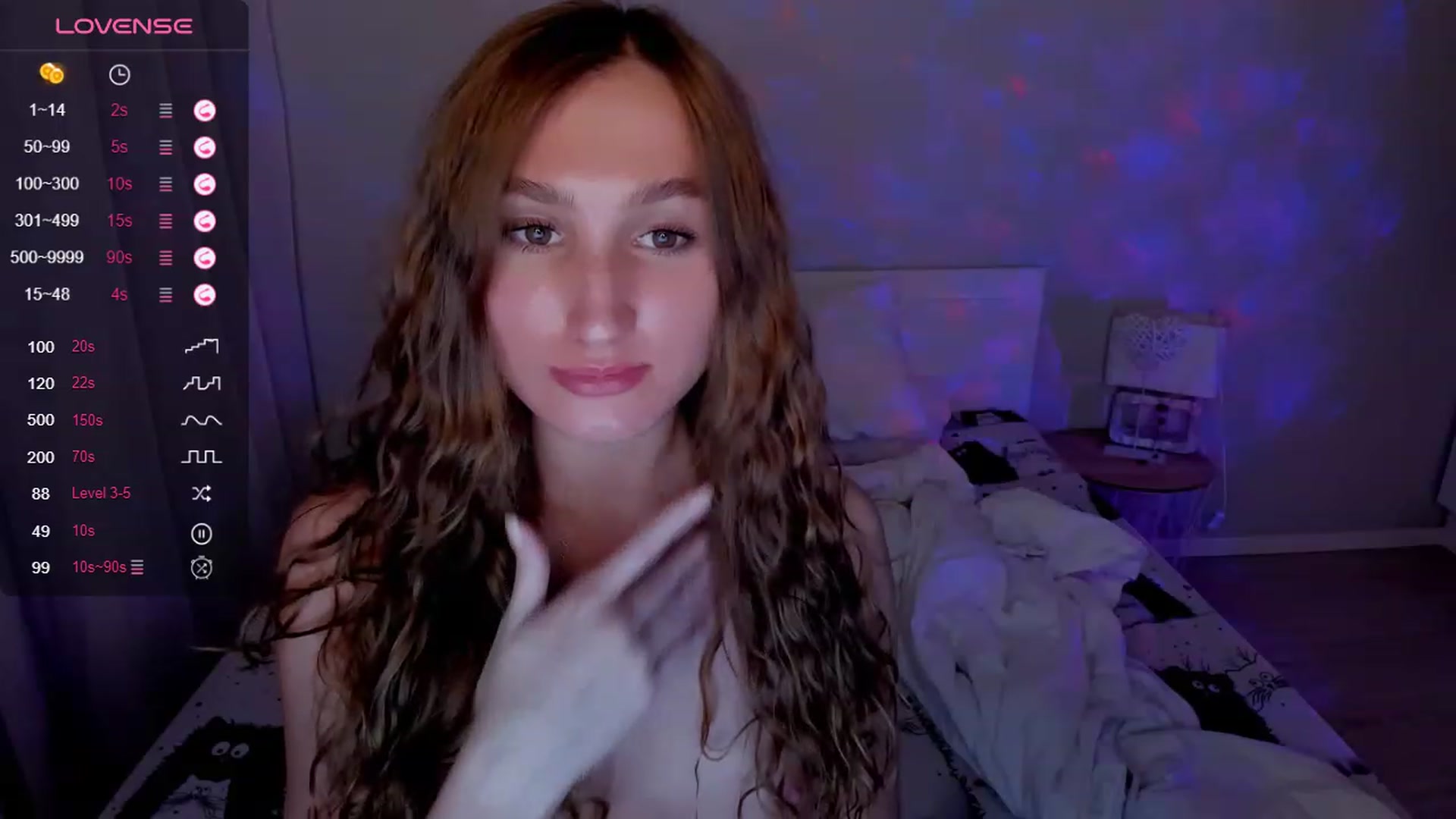 Gallery image thumbnail from Kellykeat's myfreecams stream on, 09/25/2023, 23:18 image 11 of 20