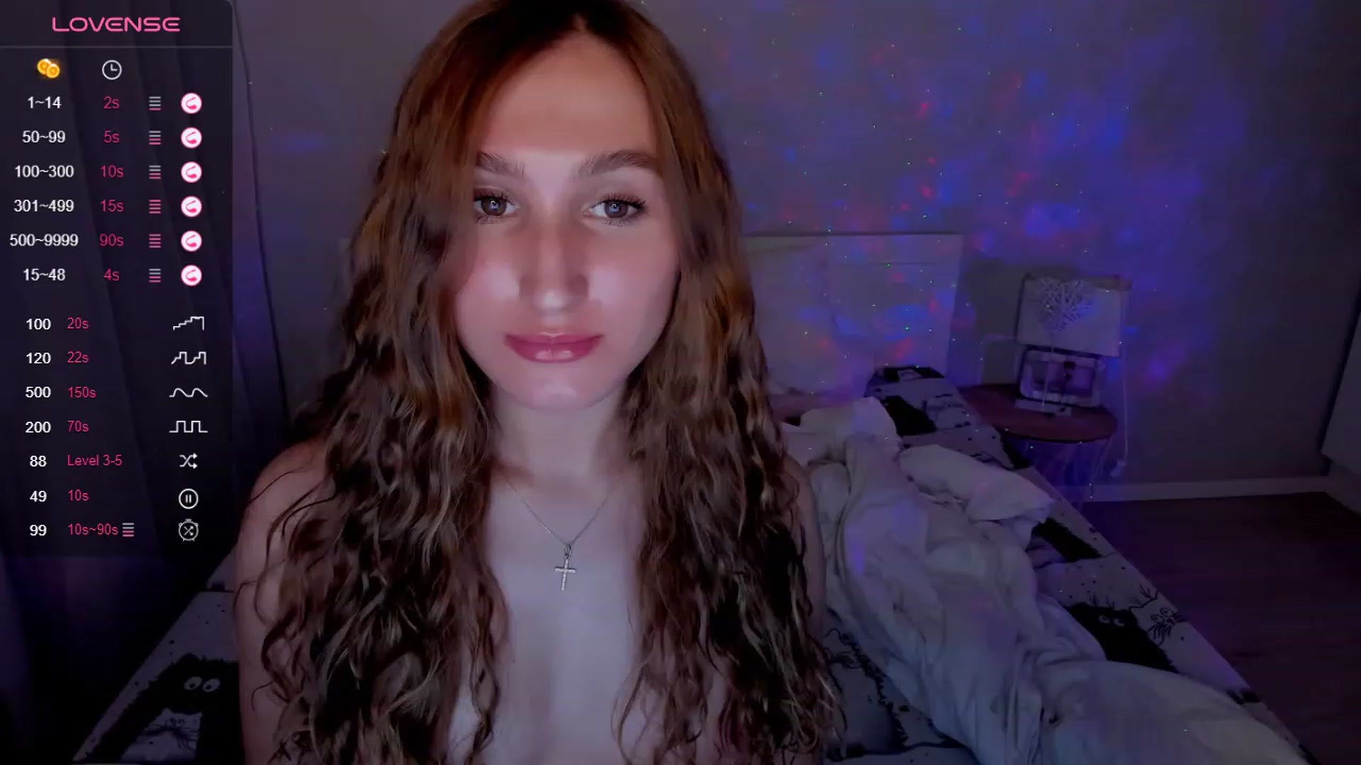 Gallery image thumbnail from Kellykeat's myfreecams stream on, 09/25/2023, 23:18 image 8 of 20