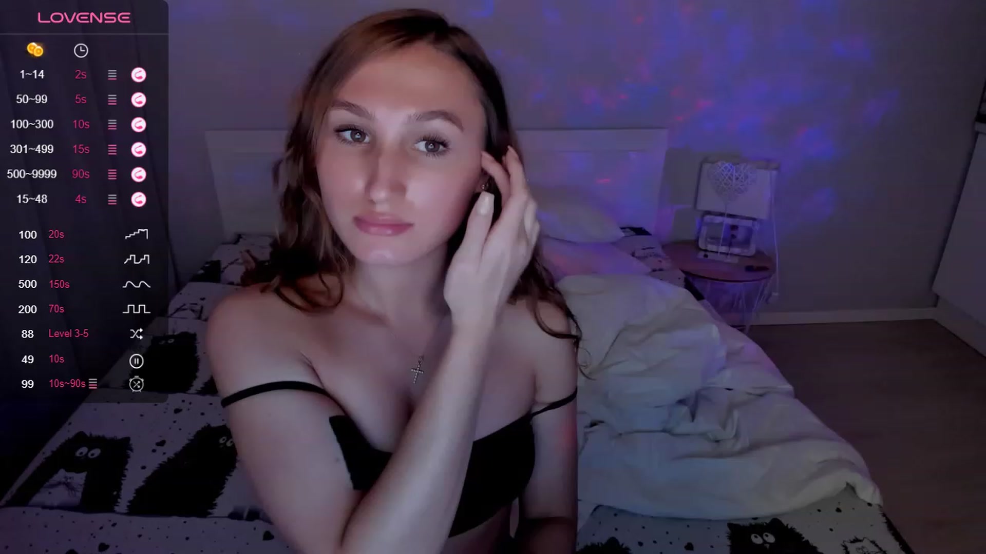 Gallery image thumbnail from Kellykeat's myfreecams stream on, 09/29/2023, 21:08 image 6 of 20