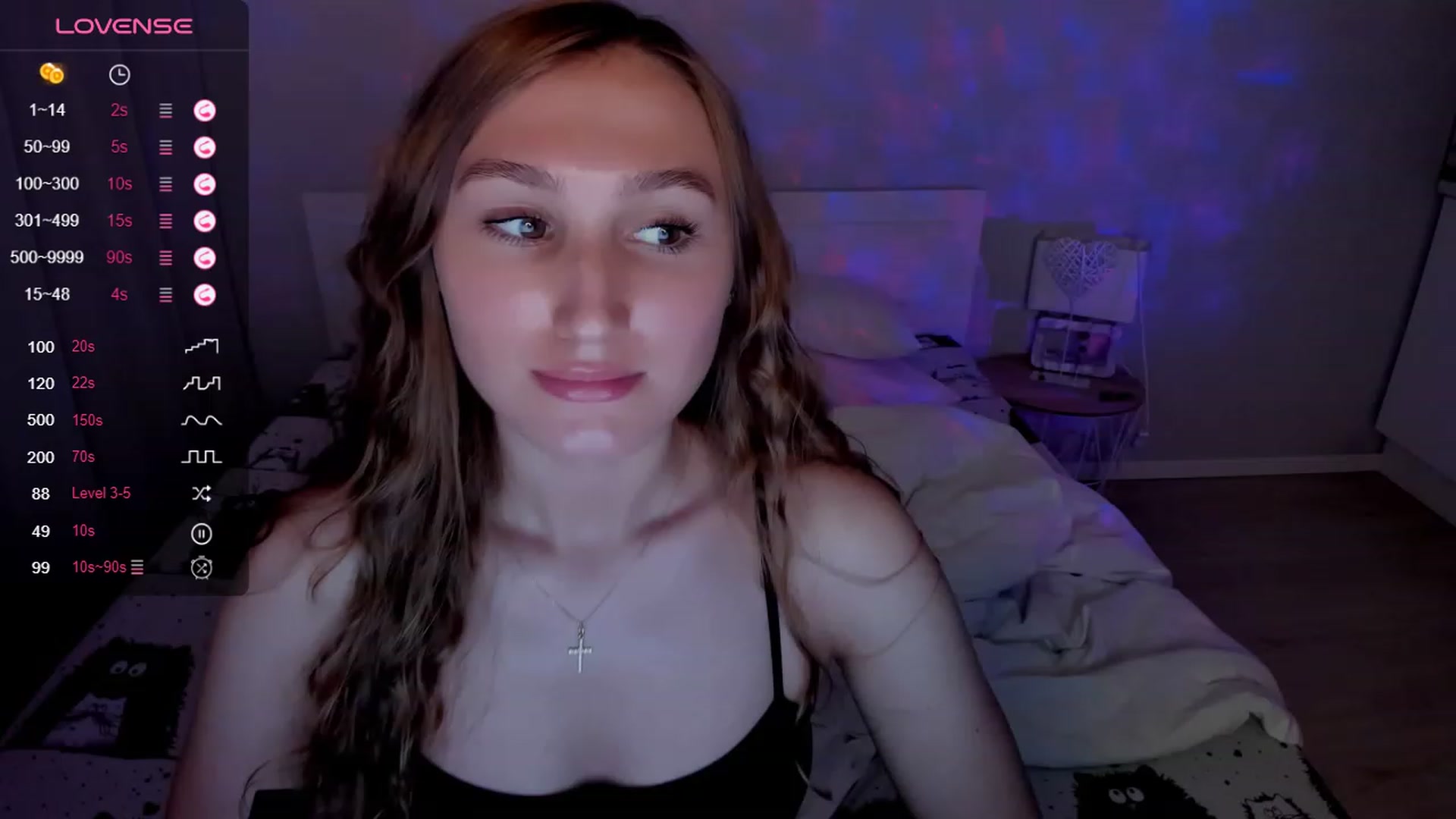 Gallery image thumbnail from Kellykeat's myfreecams stream on, 09/29/2023, 21:08 image 4 of 20