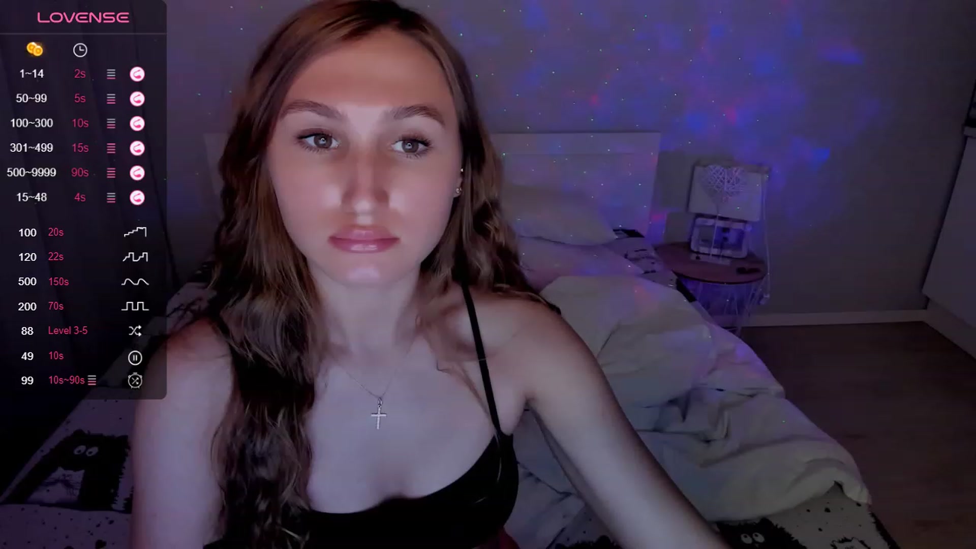 Gallery image thumbnail from Kellykeat's myfreecams stream on, 09/29/2023, 21:08 image 1 of 20