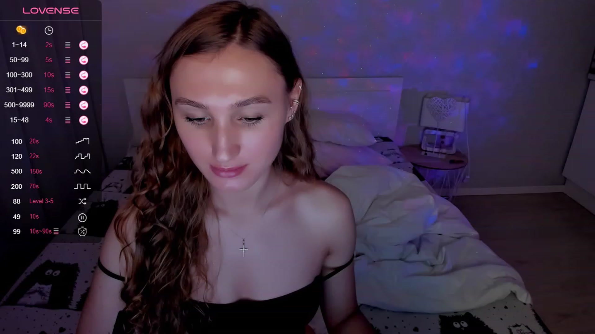 Gallery image thumbnail from Kellykeat's myfreecams stream on, 09/29/2023, 21:08 image 7 of 20