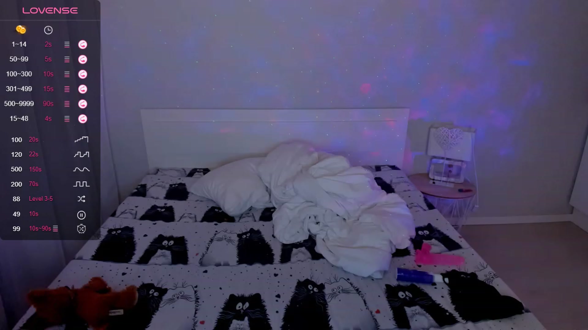 Gallery image thumbnail from Kellykeat's myfreecams stream on, 09/29/2023, 23:49 image 14 of 20