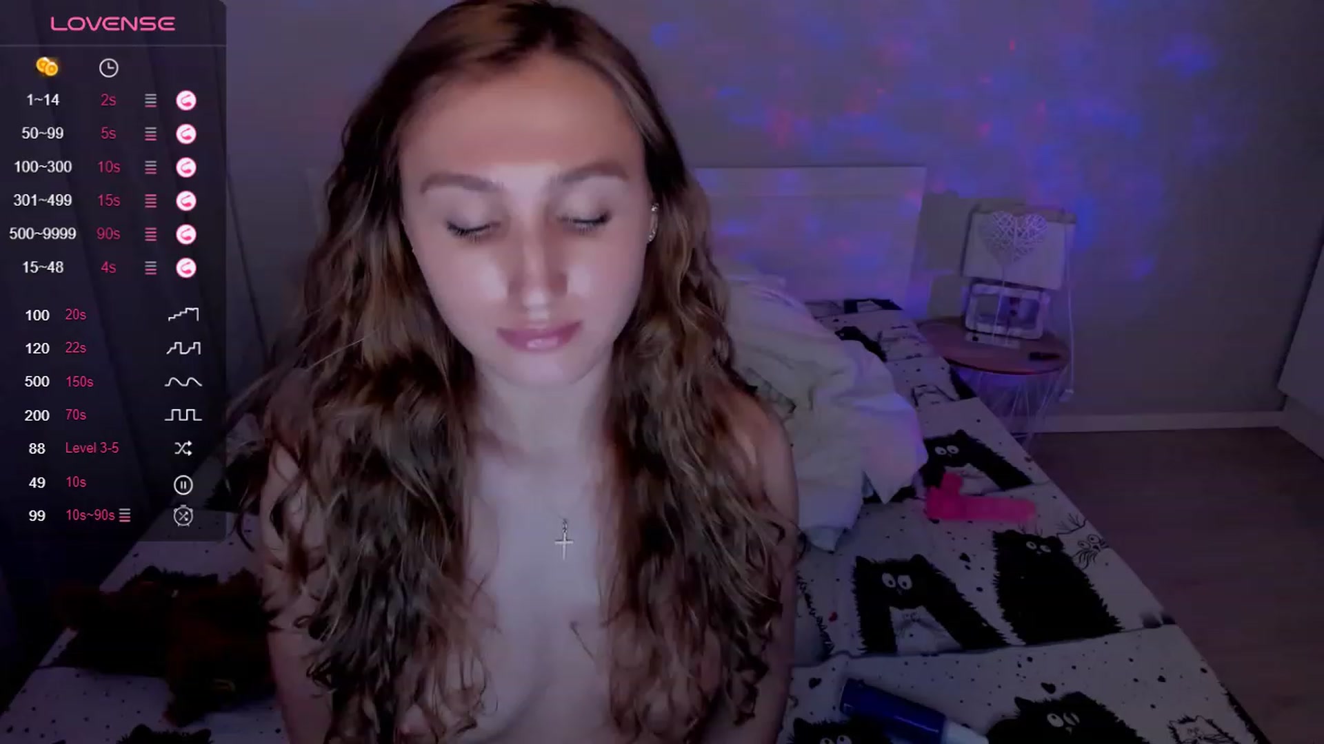 Gallery image thumbnail from Kellykeat's myfreecams stream on, 09/29/2023, 23:49 image 5 of 20
