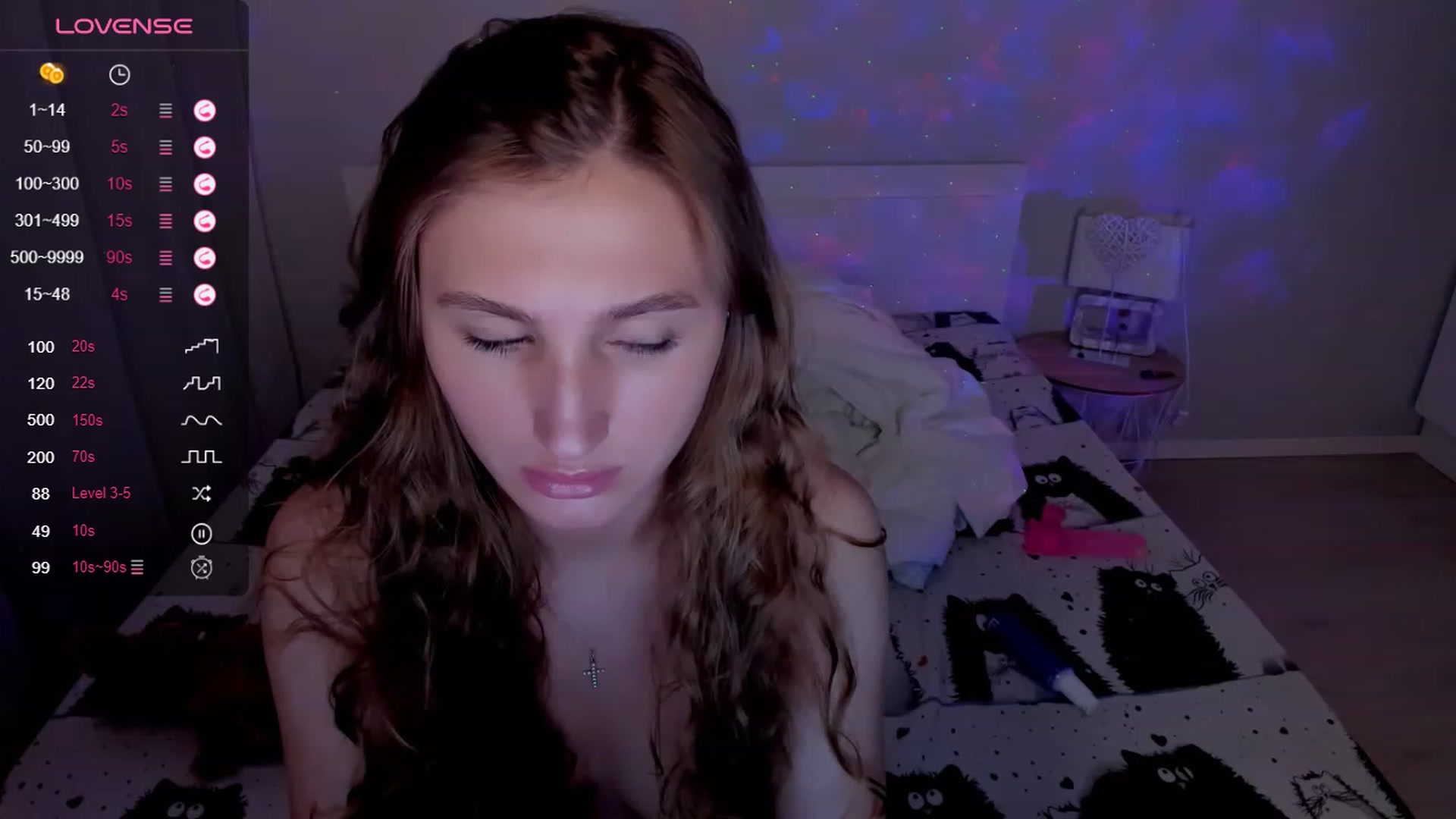 Gallery image thumbnail from Kellykeat's myfreecams stream on, 09/29/2023, 23:49 image 2 of 20