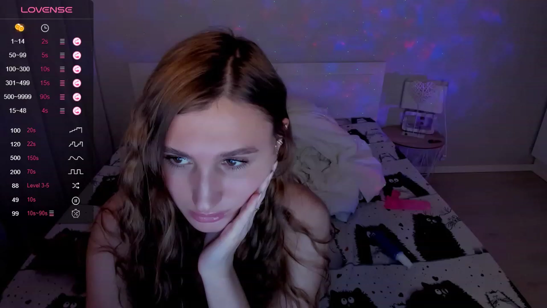 Gallery image thumbnail from Kellykeat's myfreecams stream on, 09/29/2023, 23:49 image 1 of 20