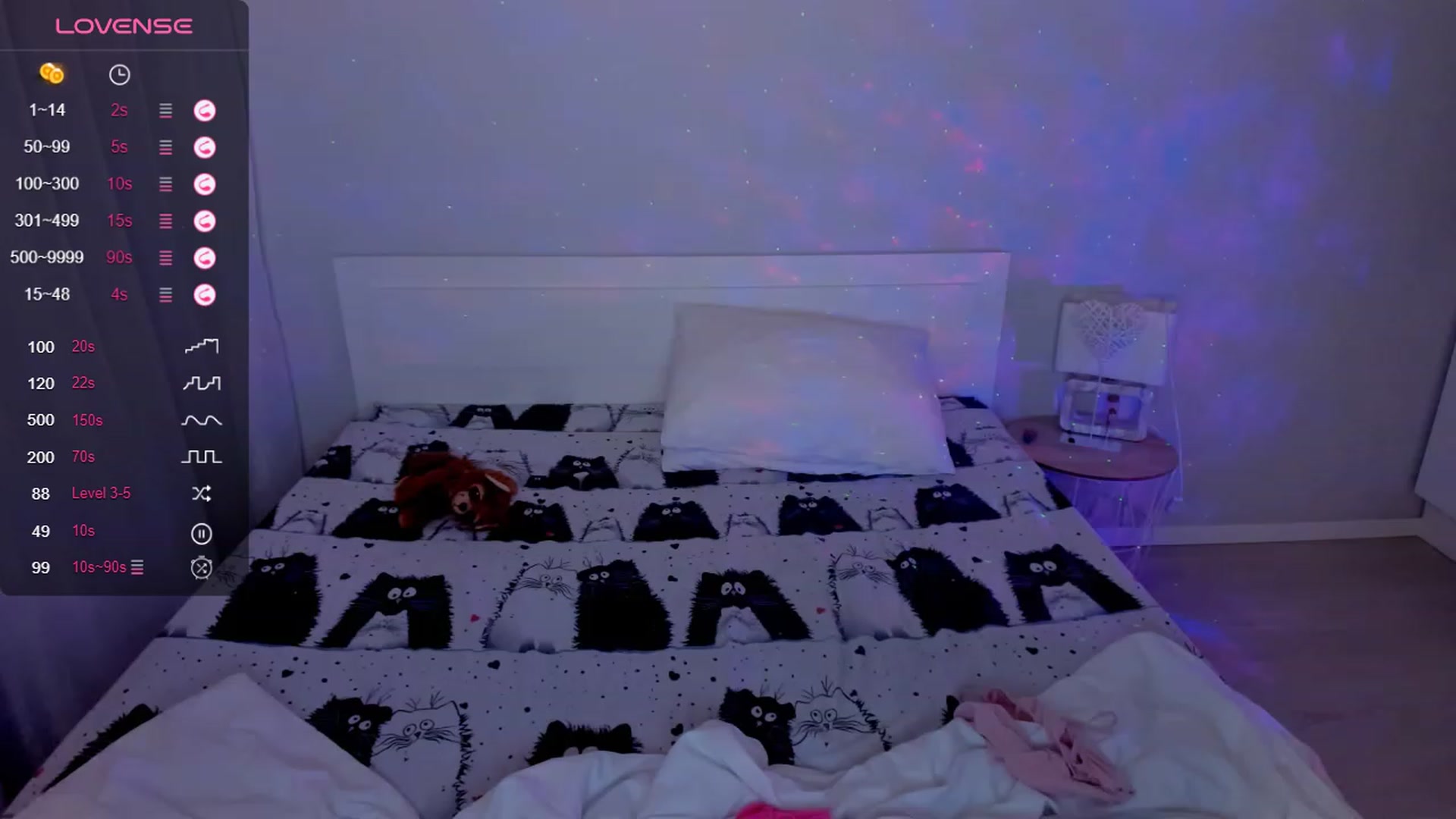 Gallery image thumbnail from Kellykeat's myfreecams stream on, 09/30/2023, 23:16 image 11 of 20