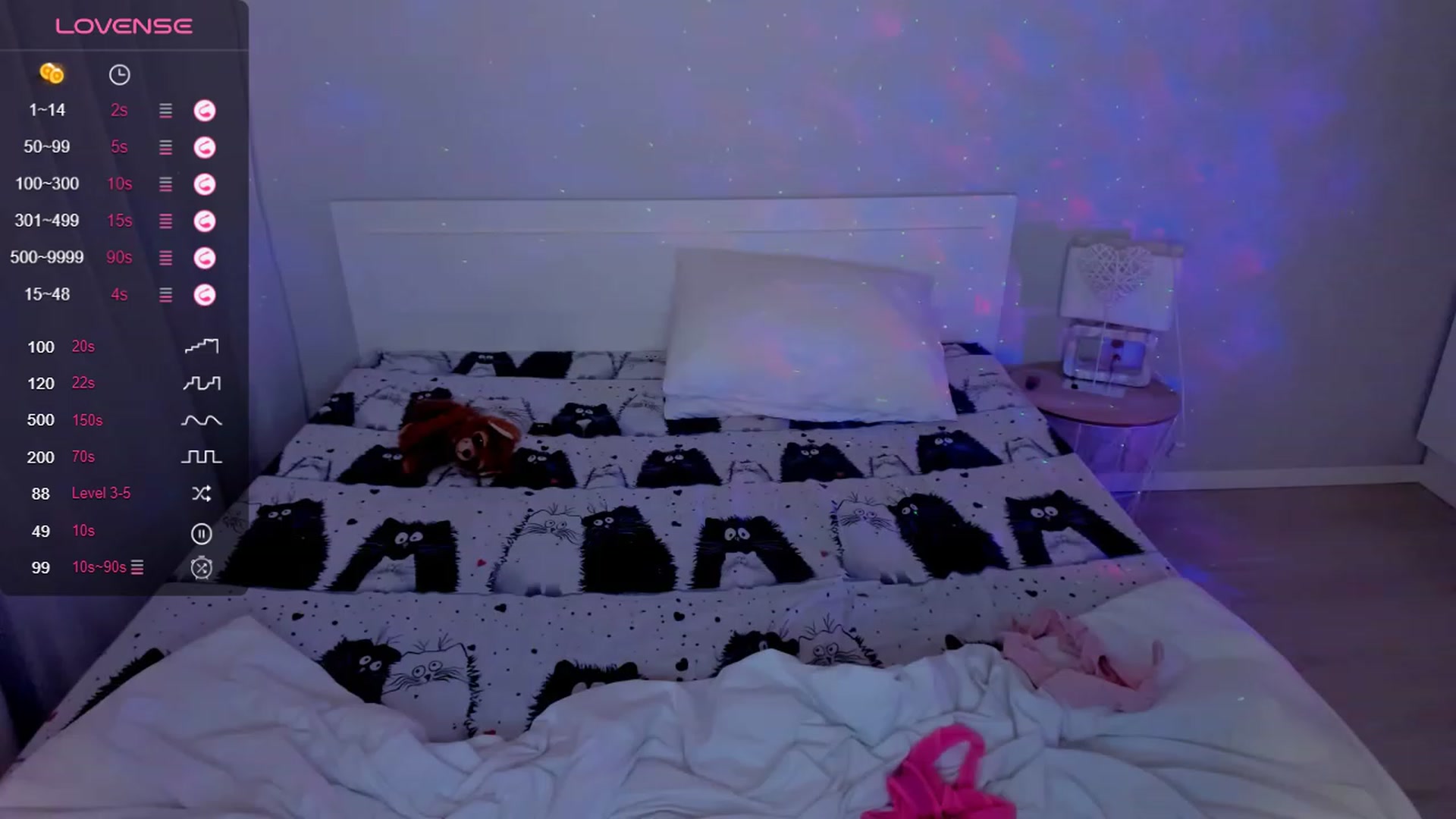 Gallery image thumbnail from Kellykeat's myfreecams stream on, 09/30/2023, 23:16 image 2 of 20